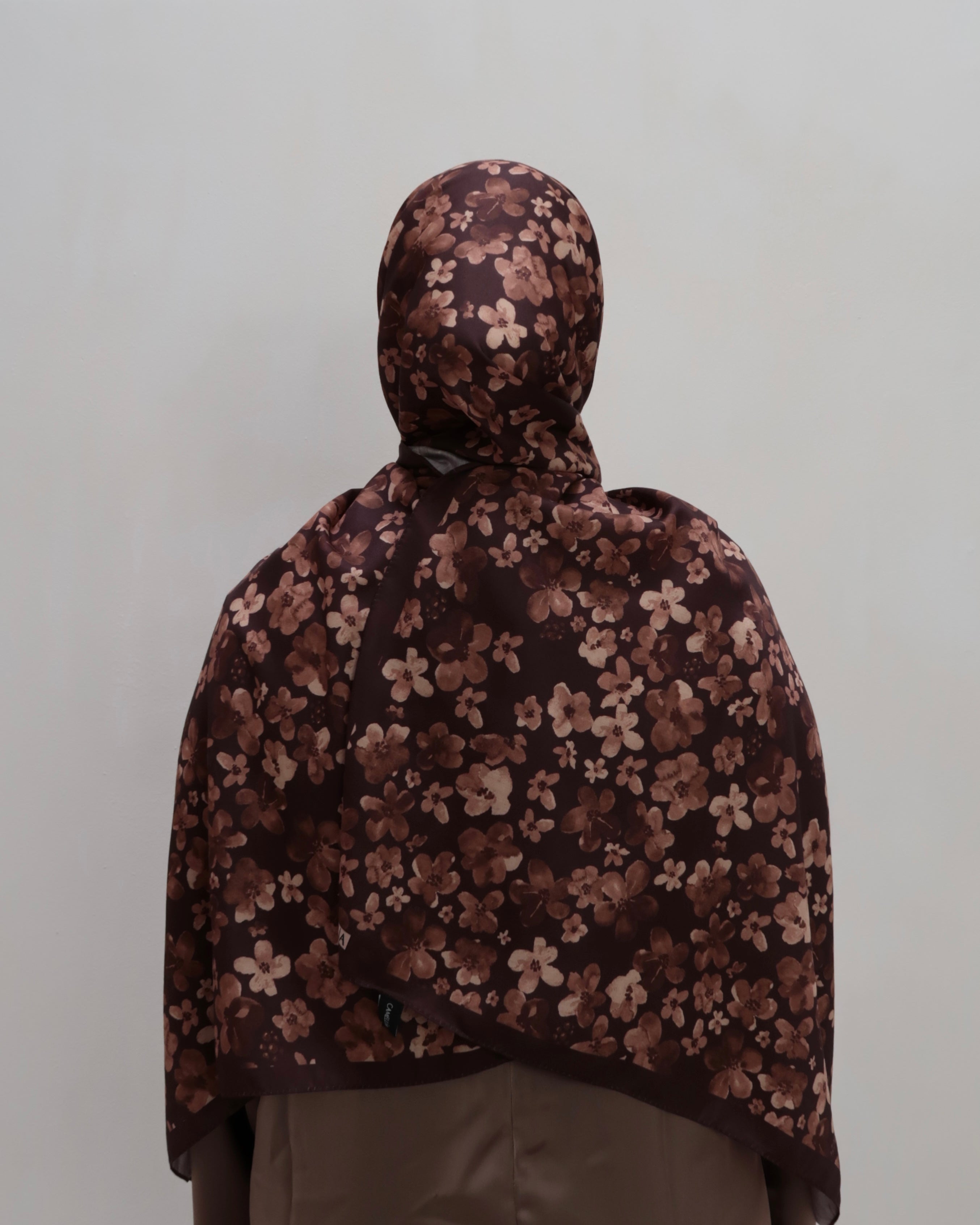 Bloom Hijab