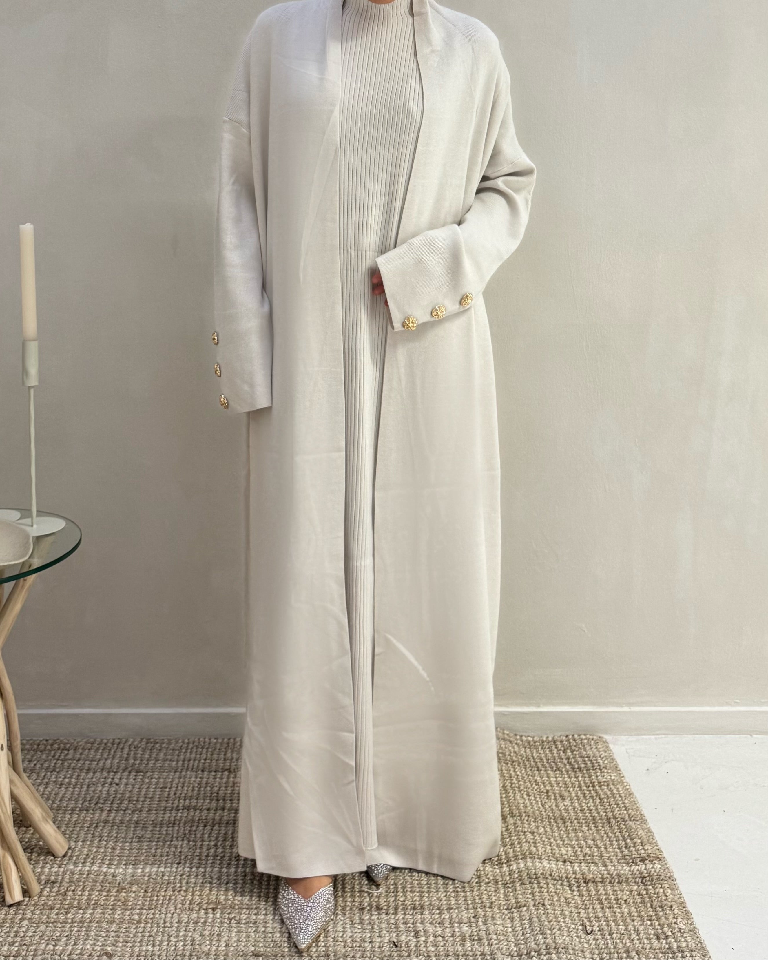 Abaya Sofara