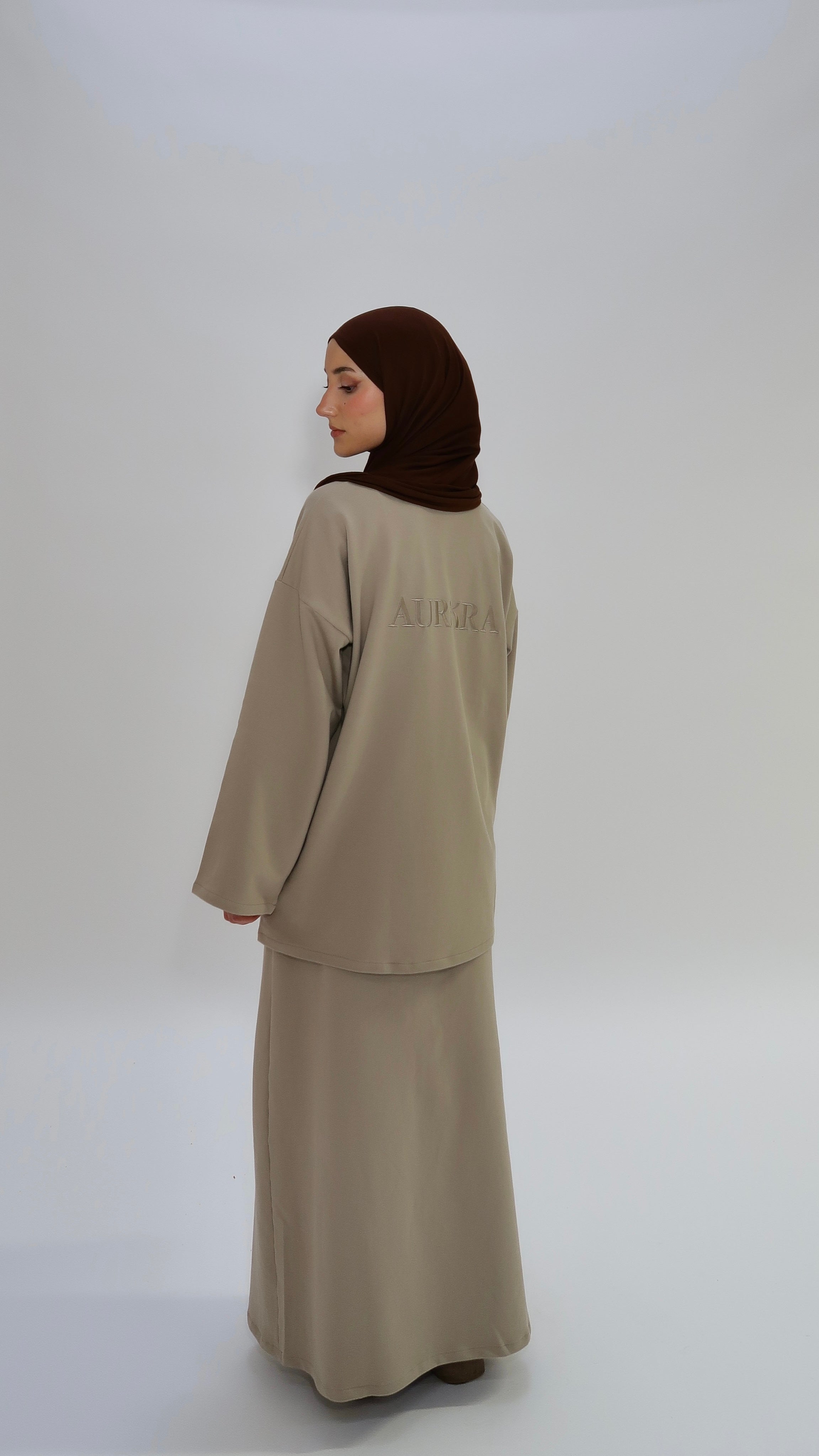 100% Baumwolloberteil