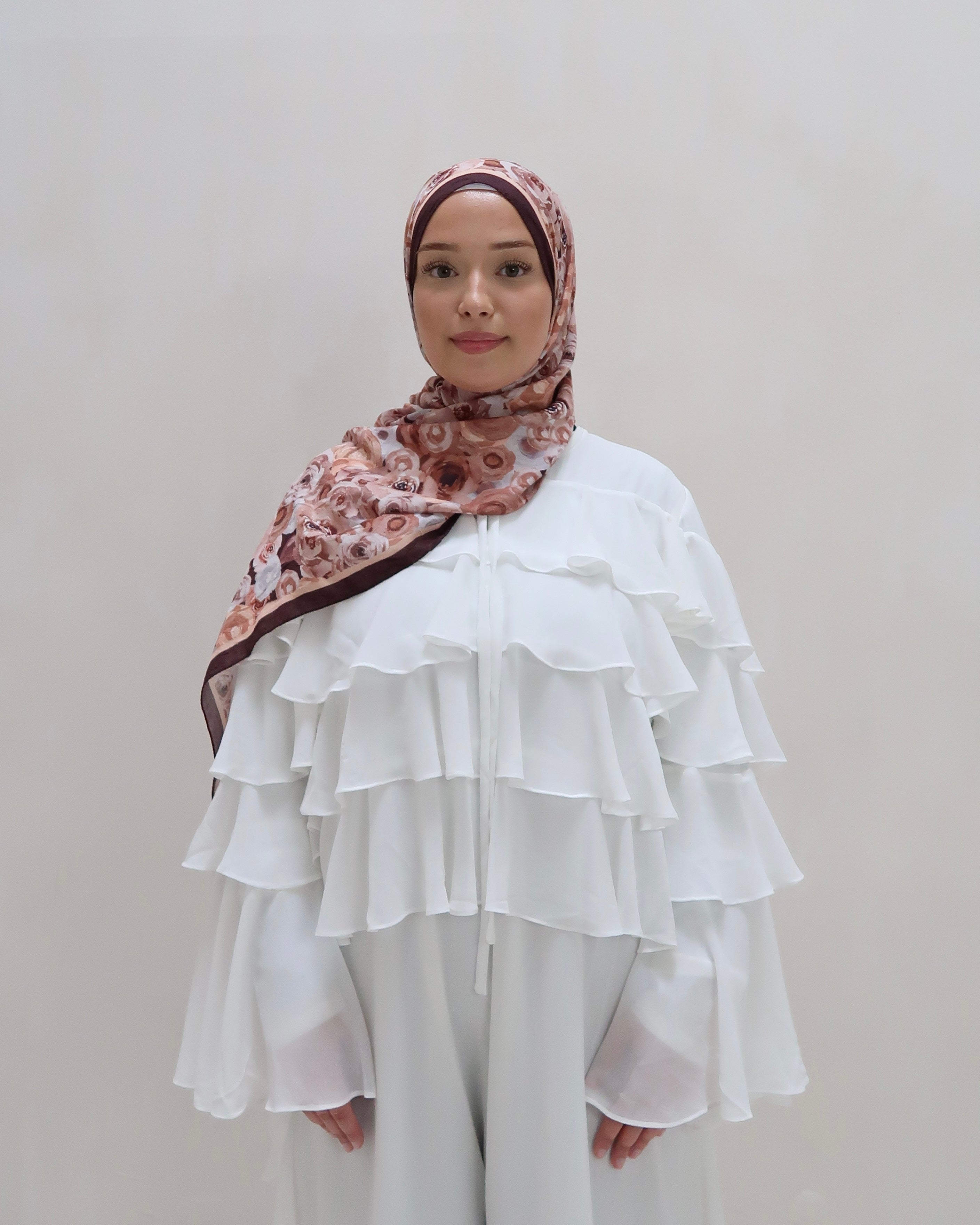 Rosemary Hijab