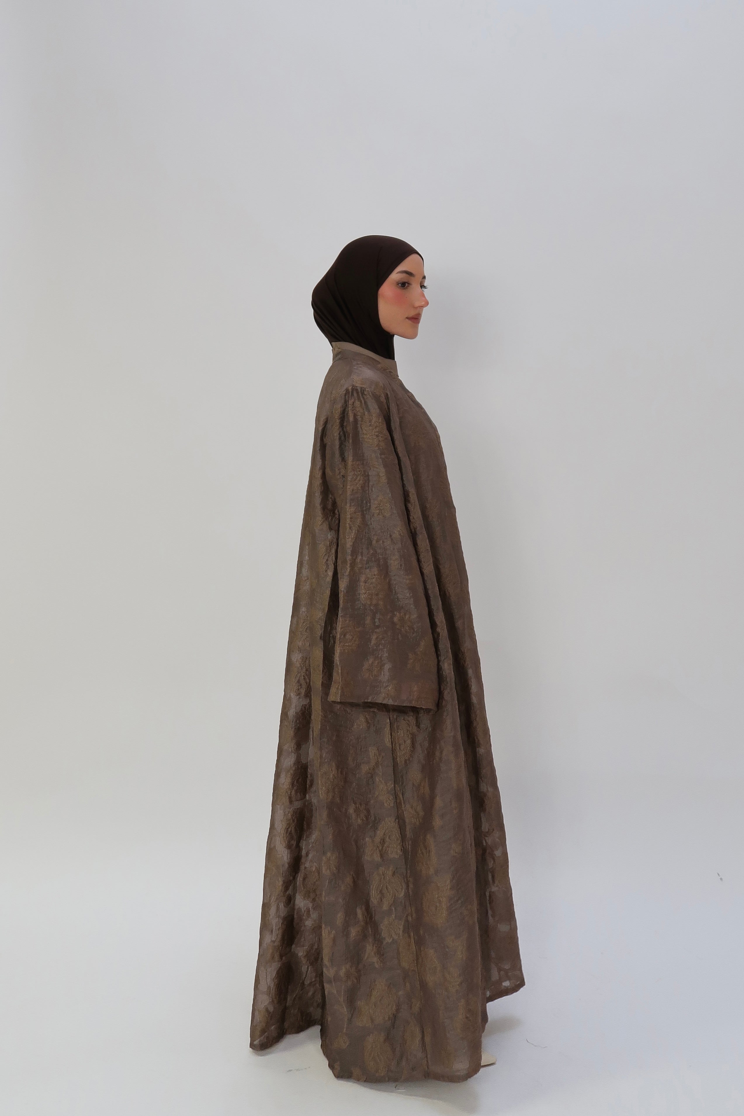 Abaya Osmanthus Braun