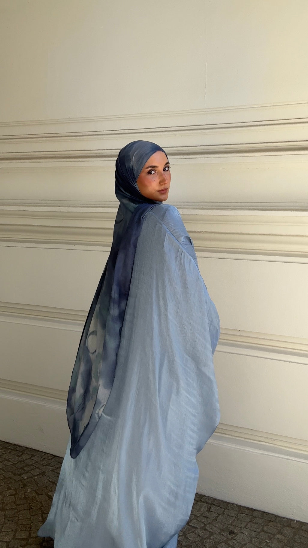 Hijab Ocean