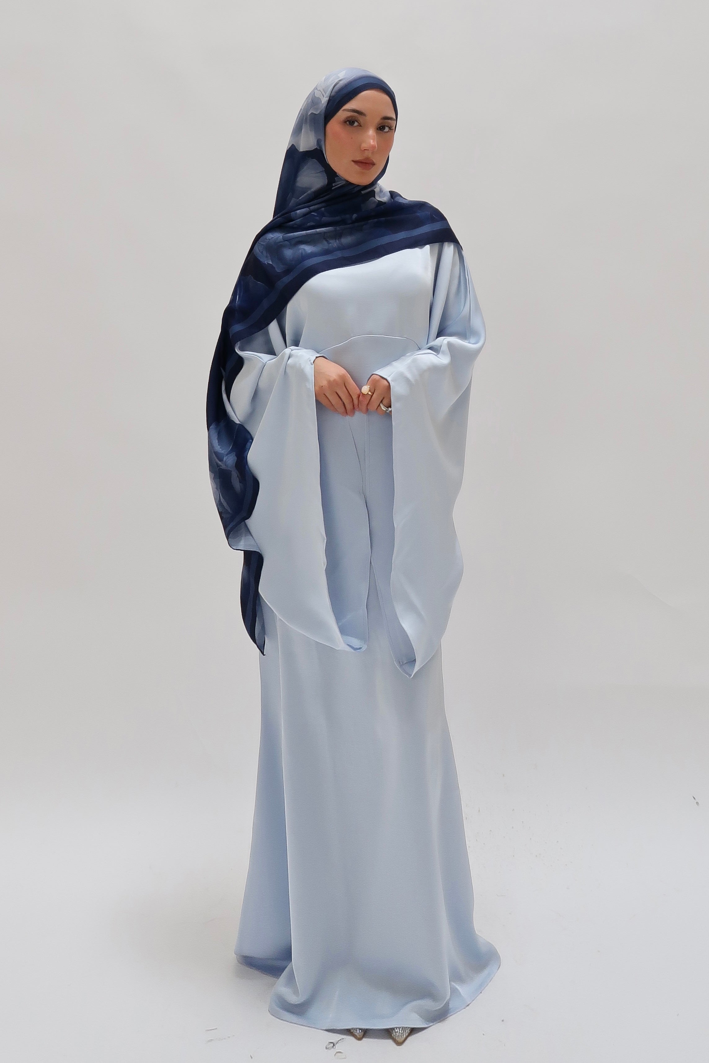 Butterfly Kleid
