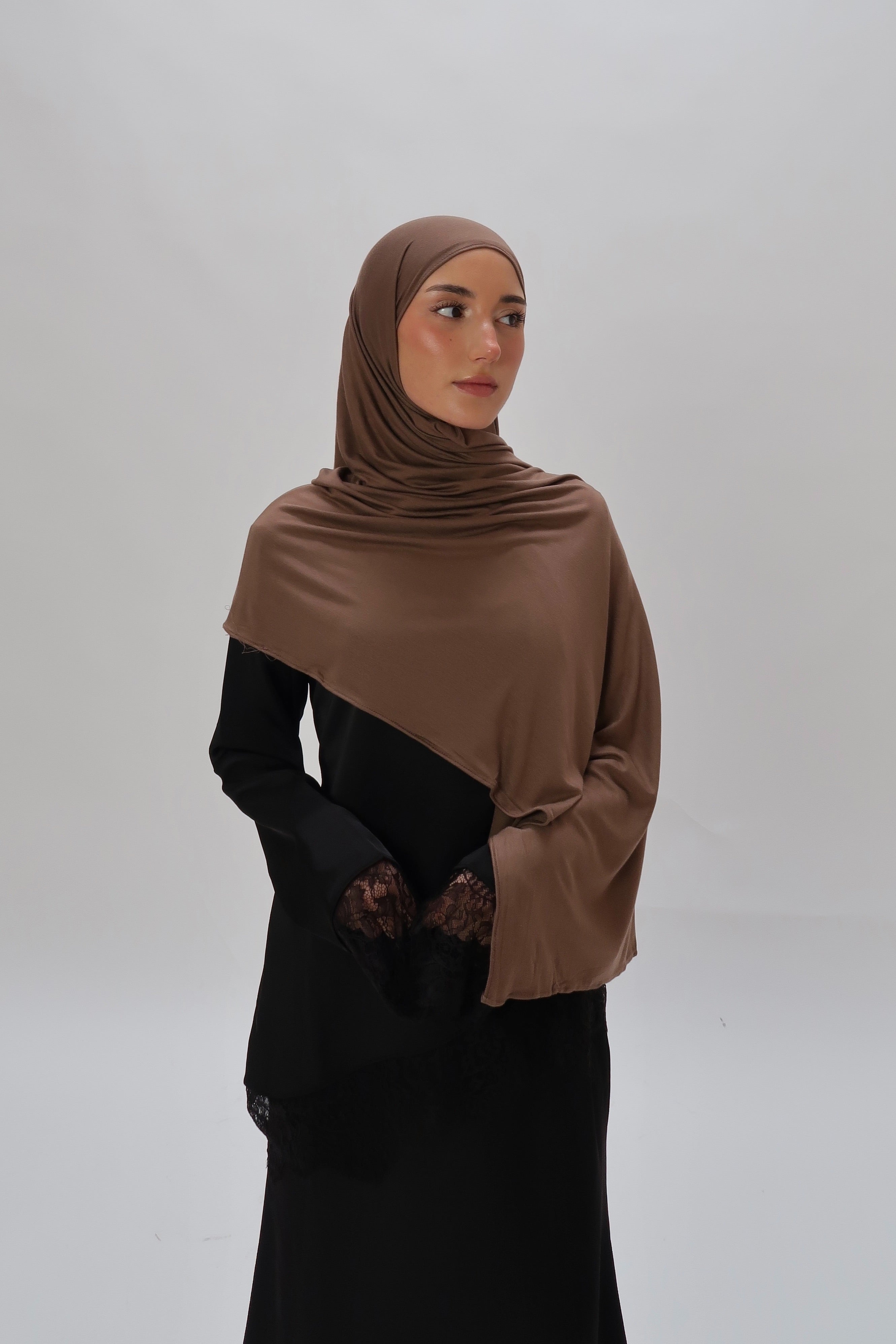 Viskose Hijab