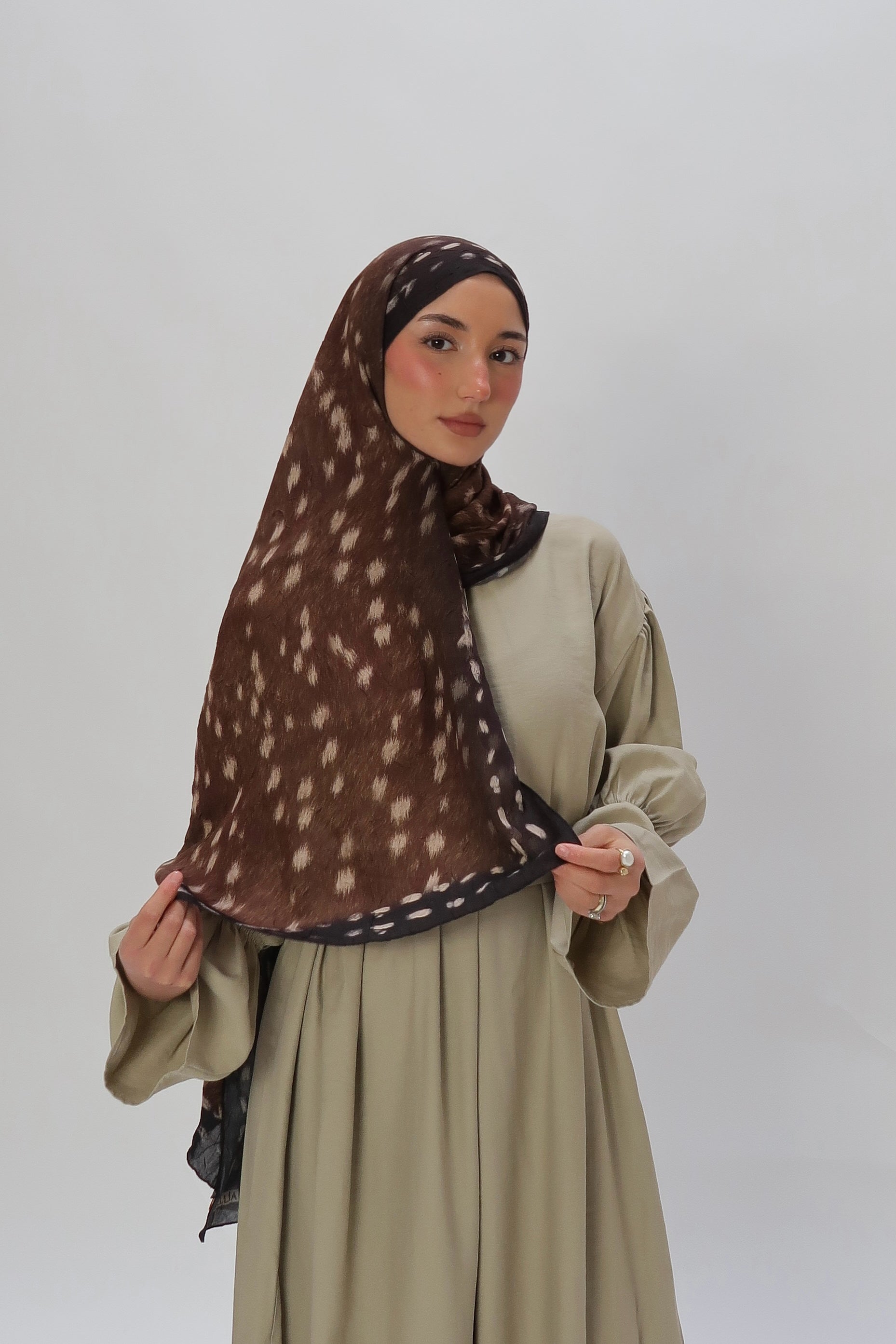 Bambi Hijab