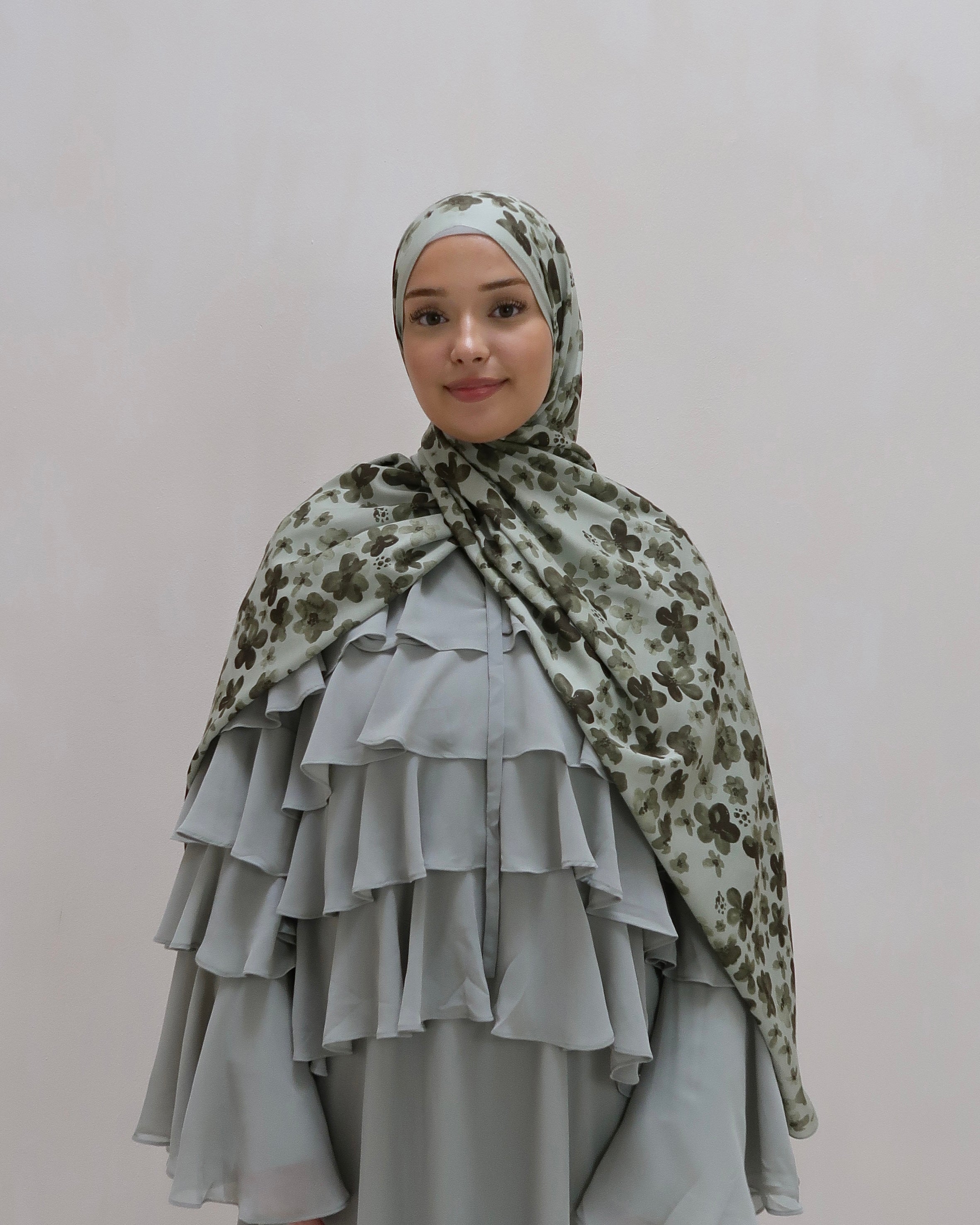 Bloom Hijab