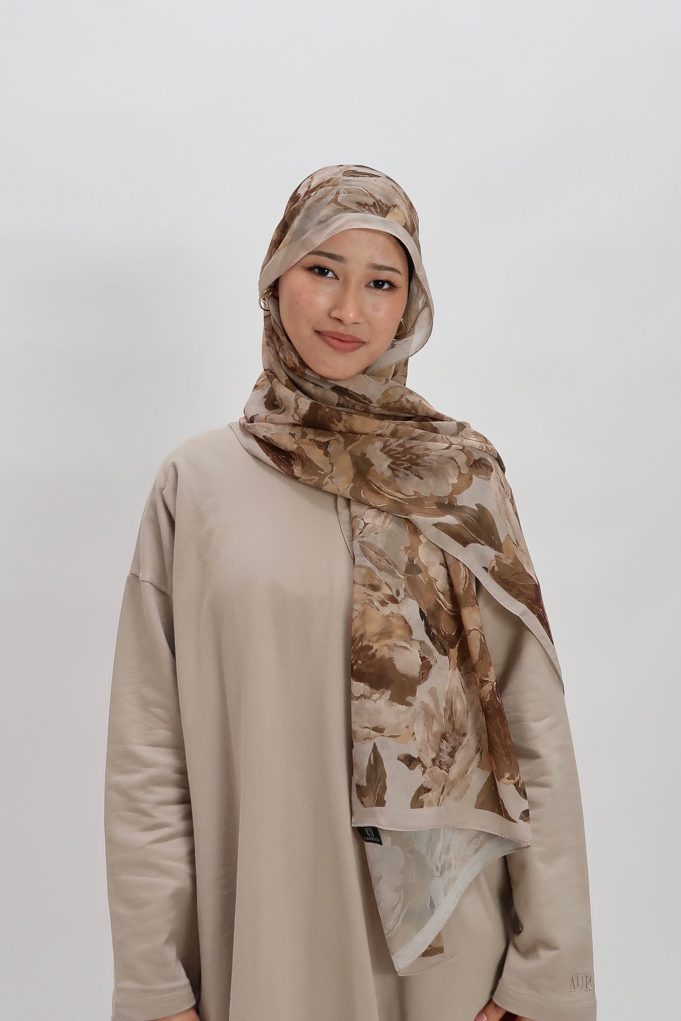 Aura Hijab
