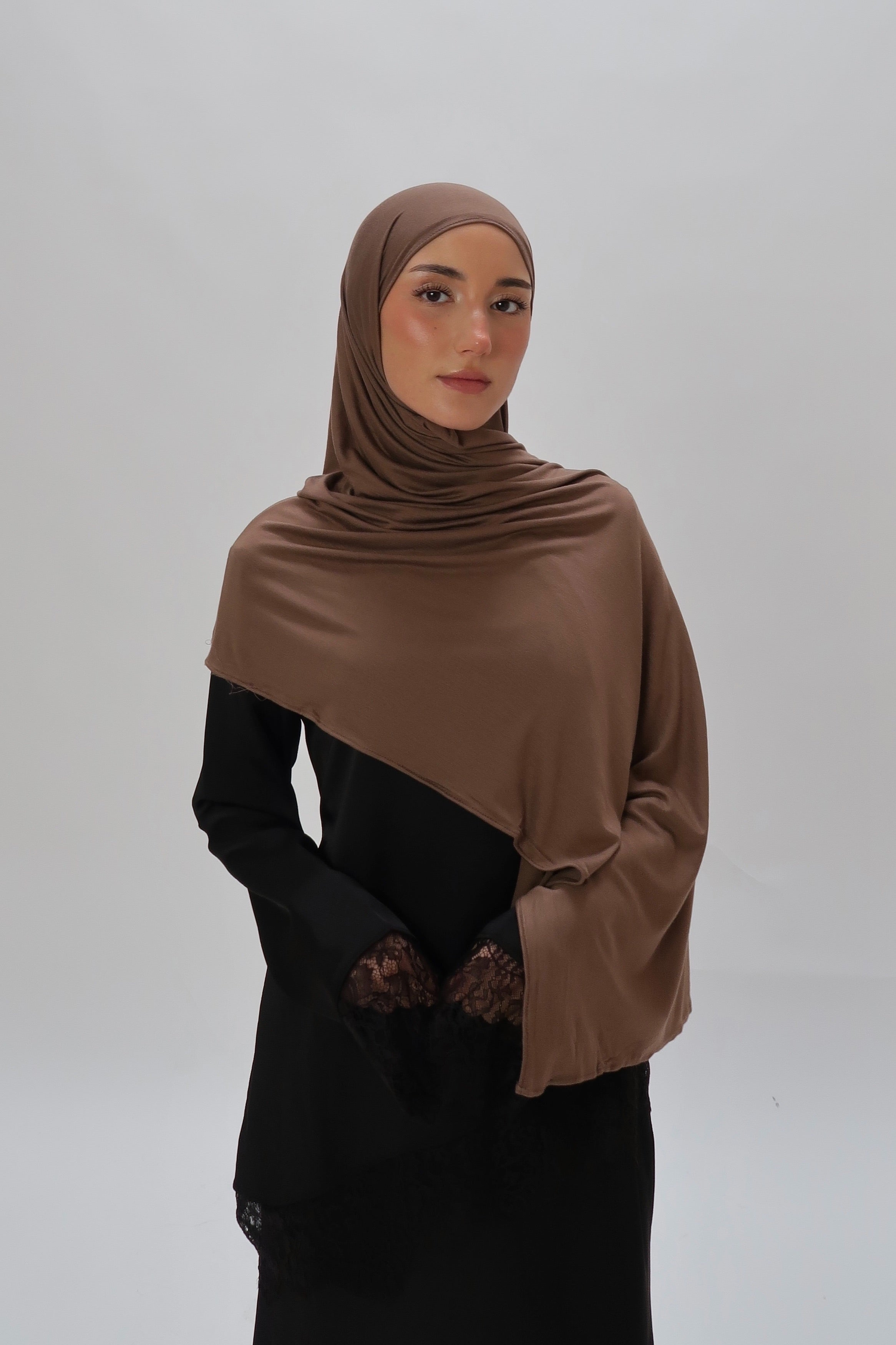 Viskose Hijab