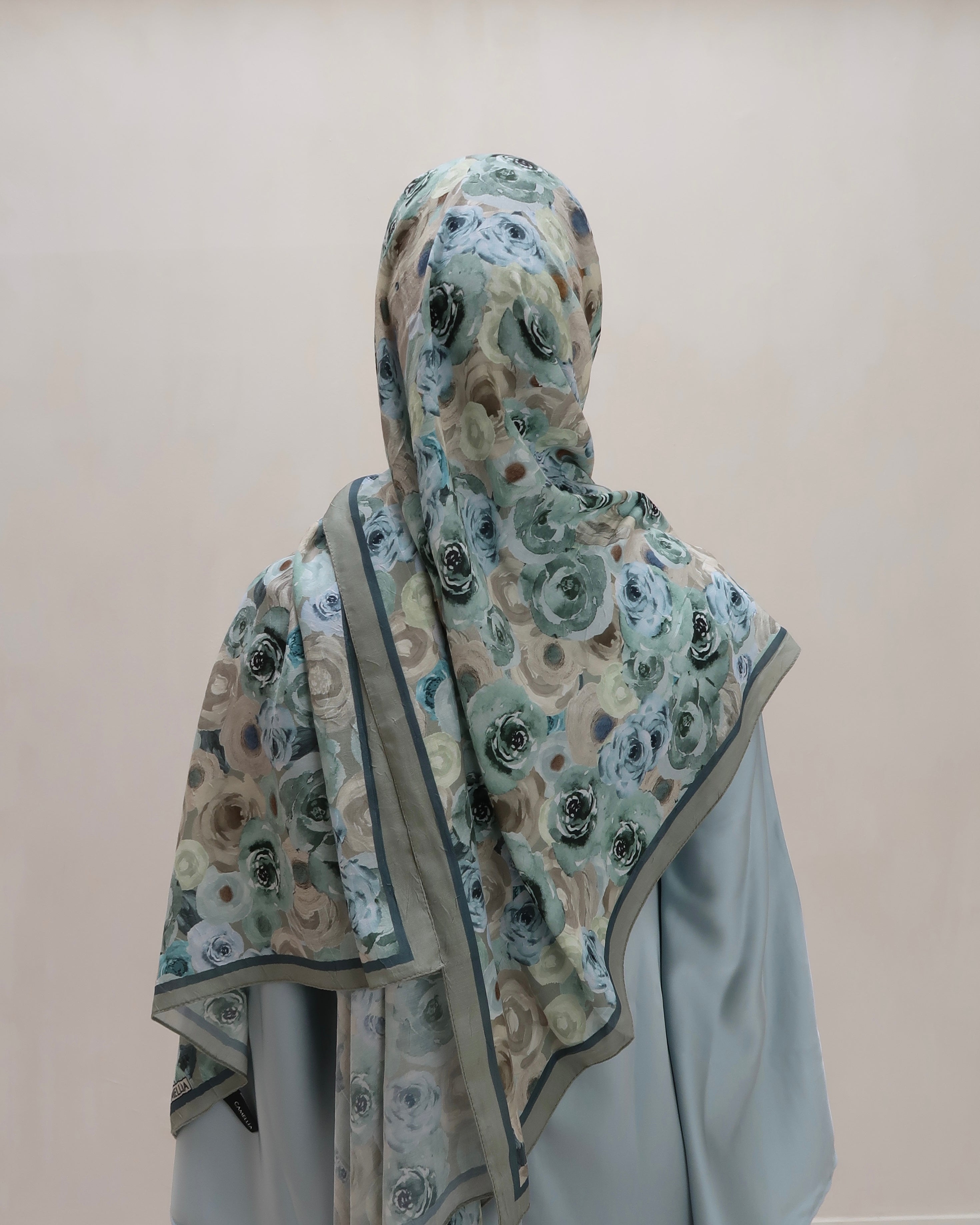 Rosemary Hijab