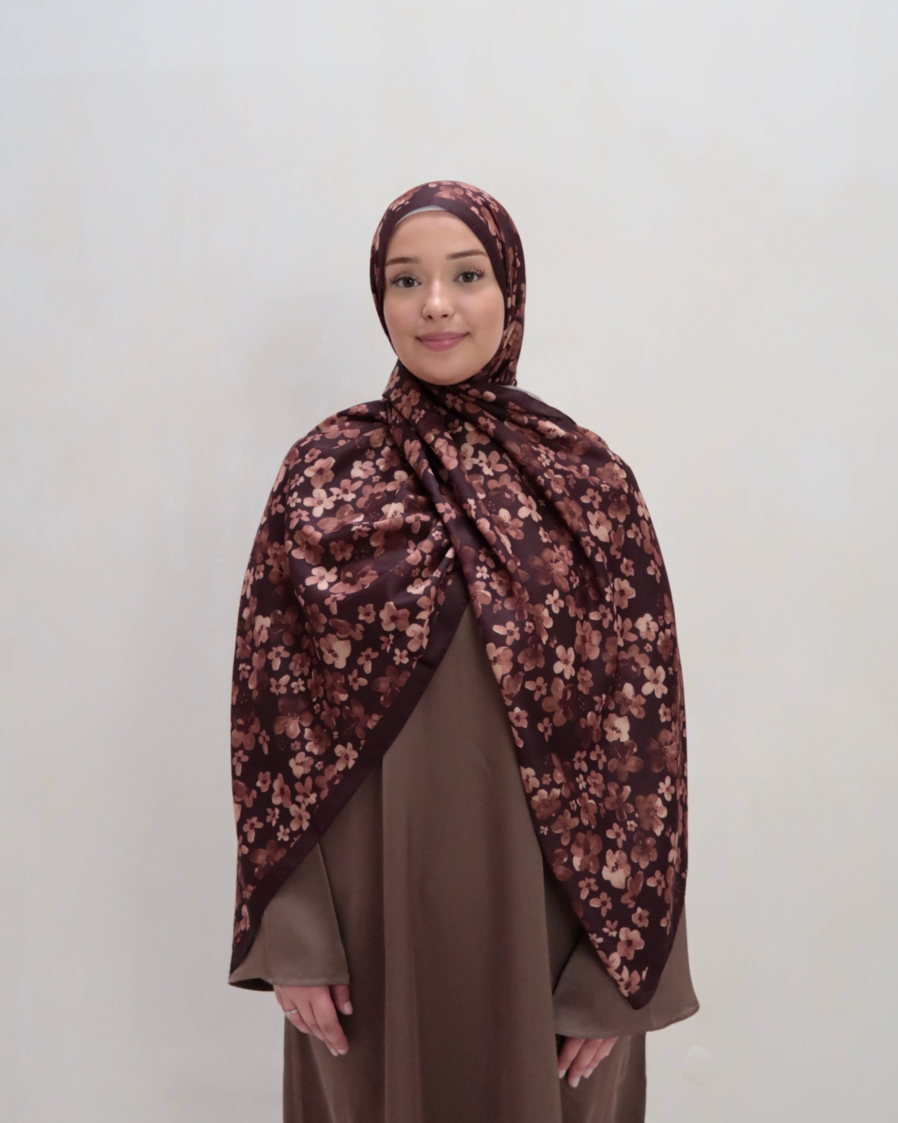 Bloom Hijab