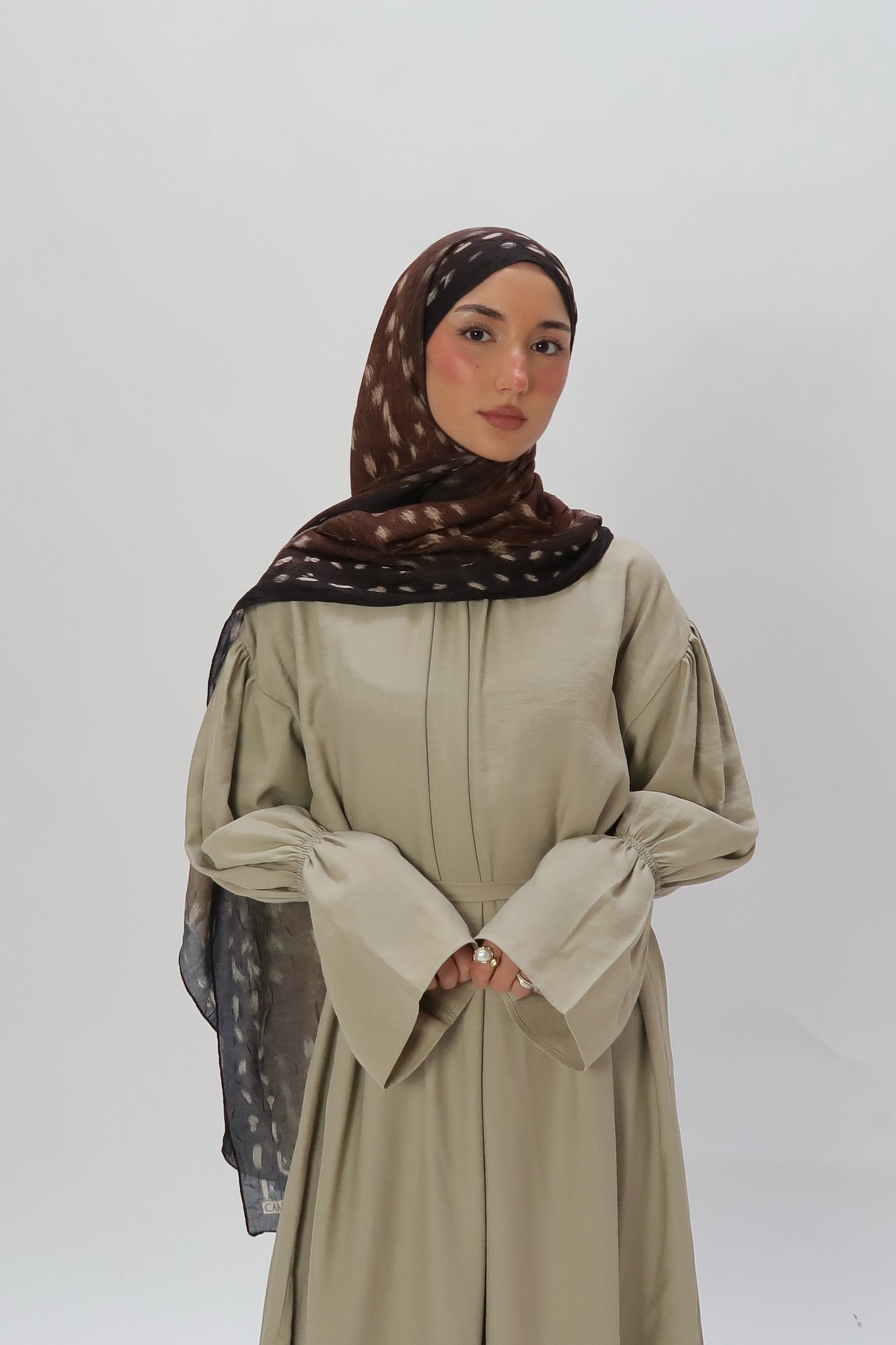 Bambi Hijab