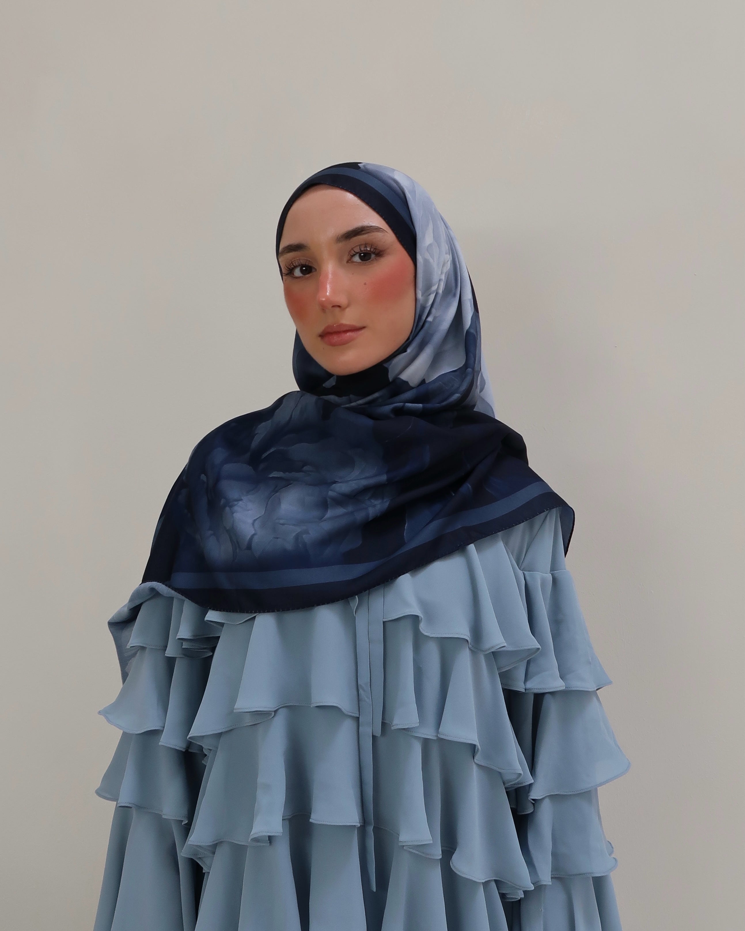 Lotus Hijab