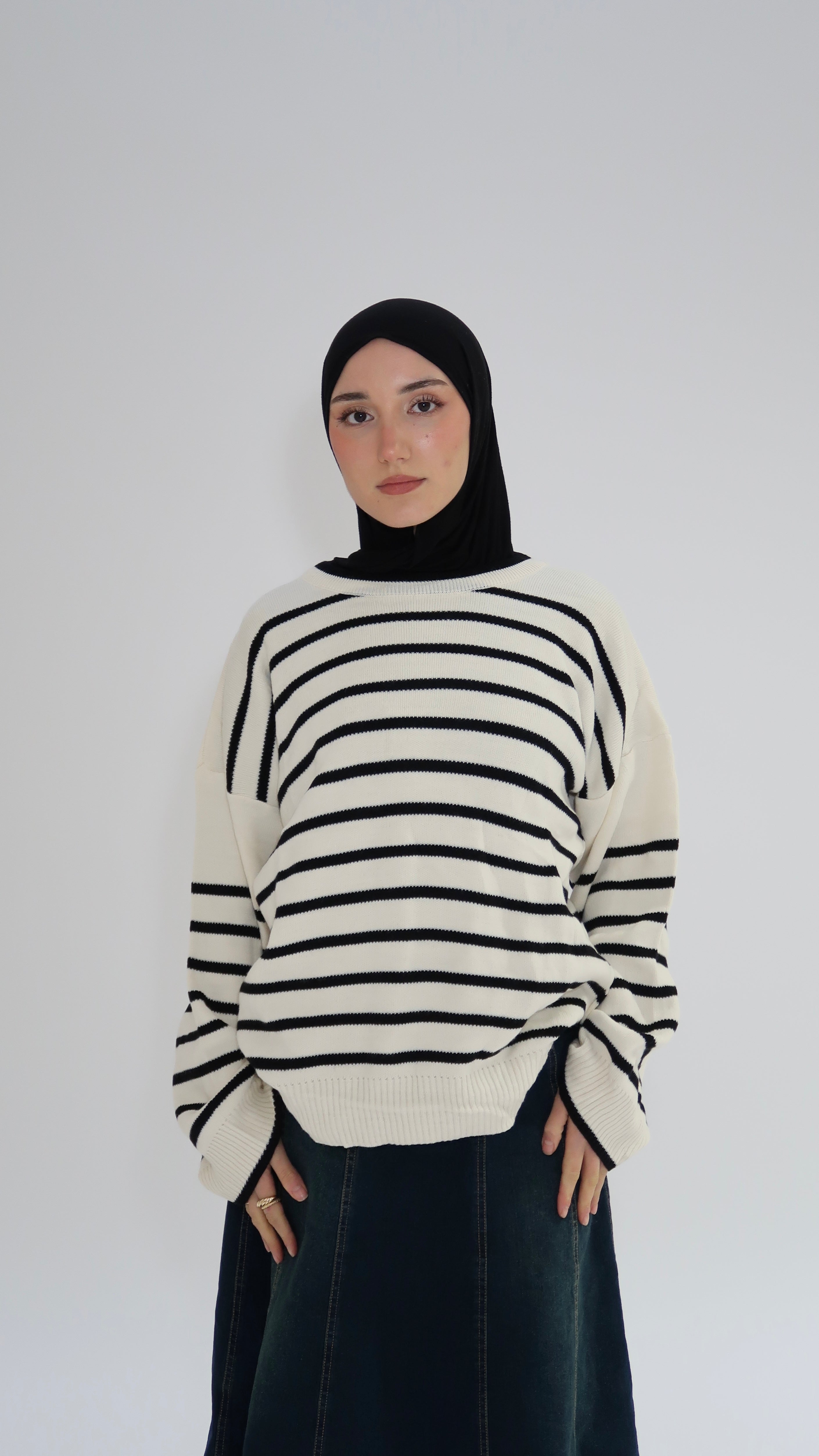 Mono Pullover