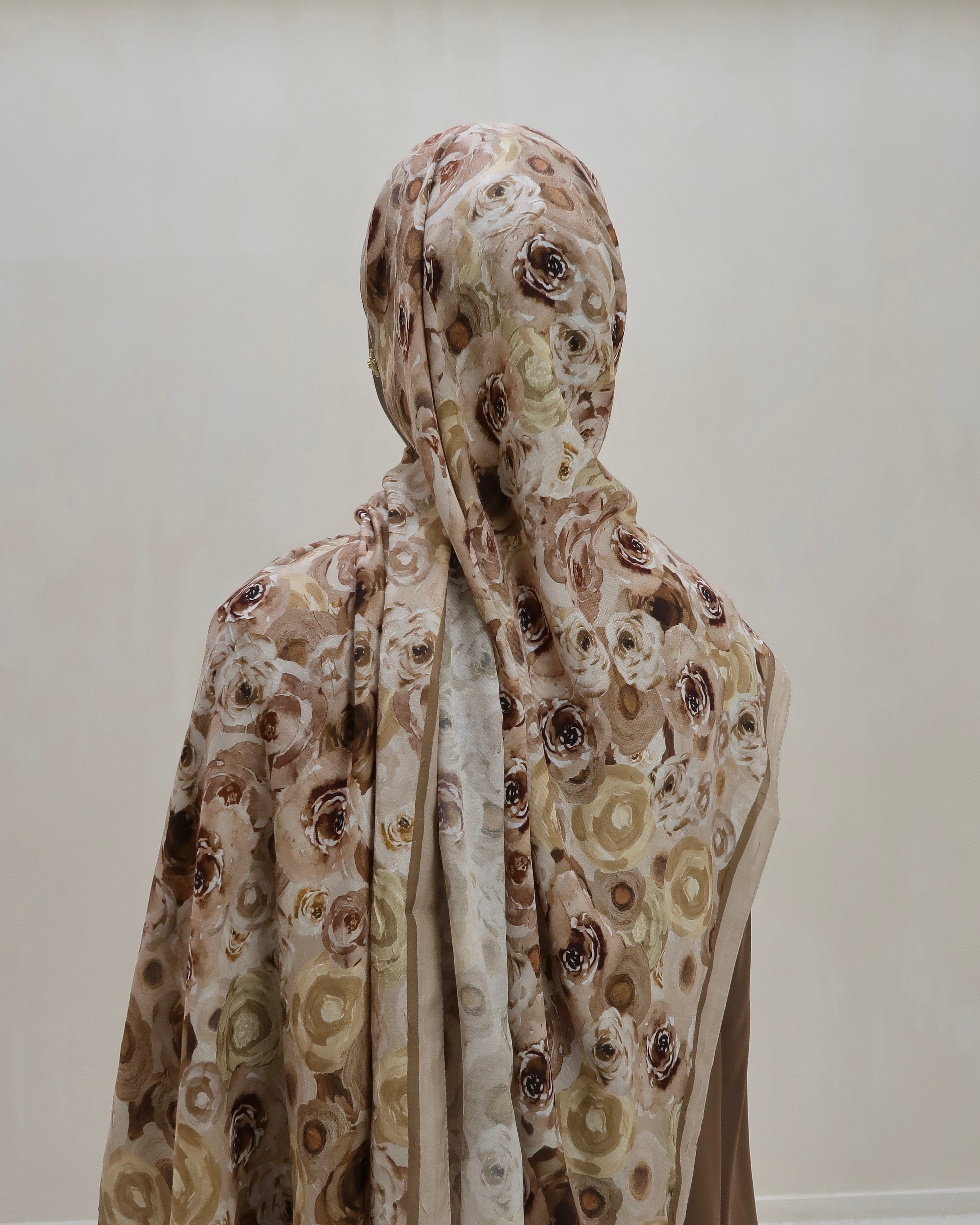 Rosemary Hijab