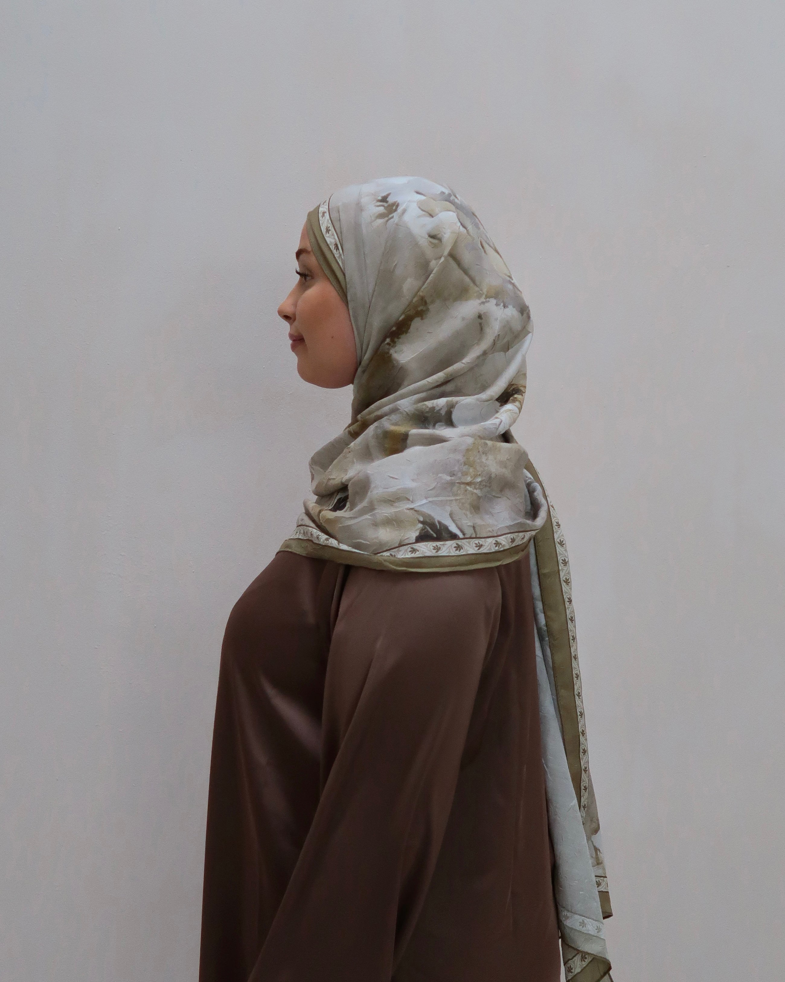 Sera Hijab