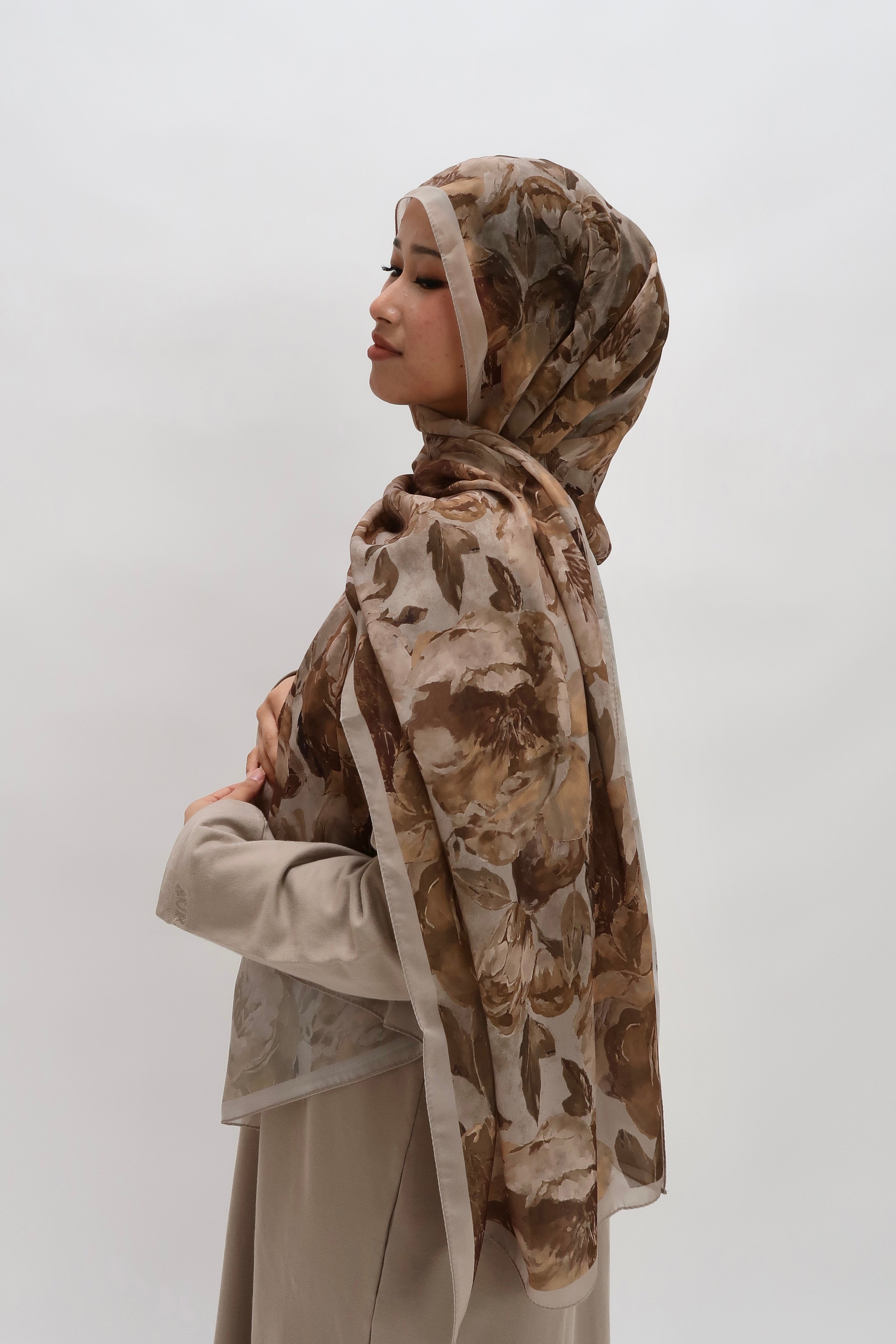 Aura Hijab