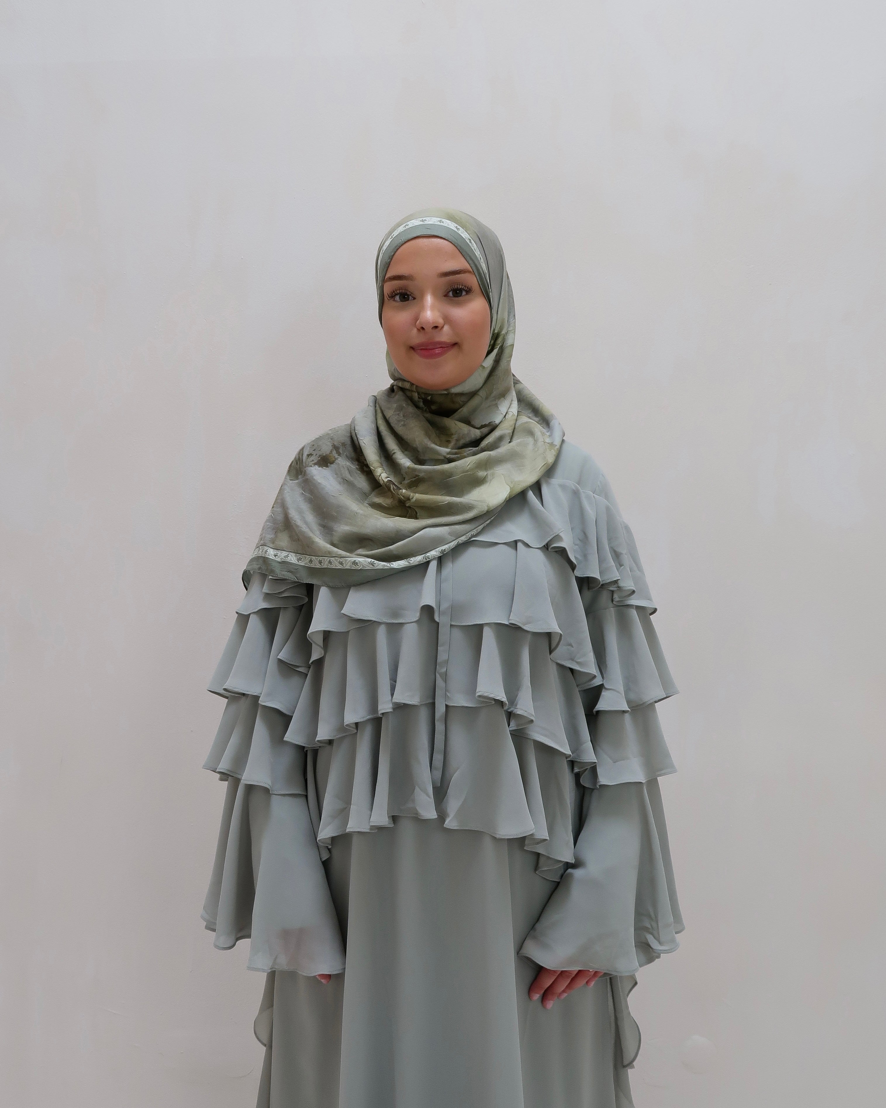 Sera Hijab