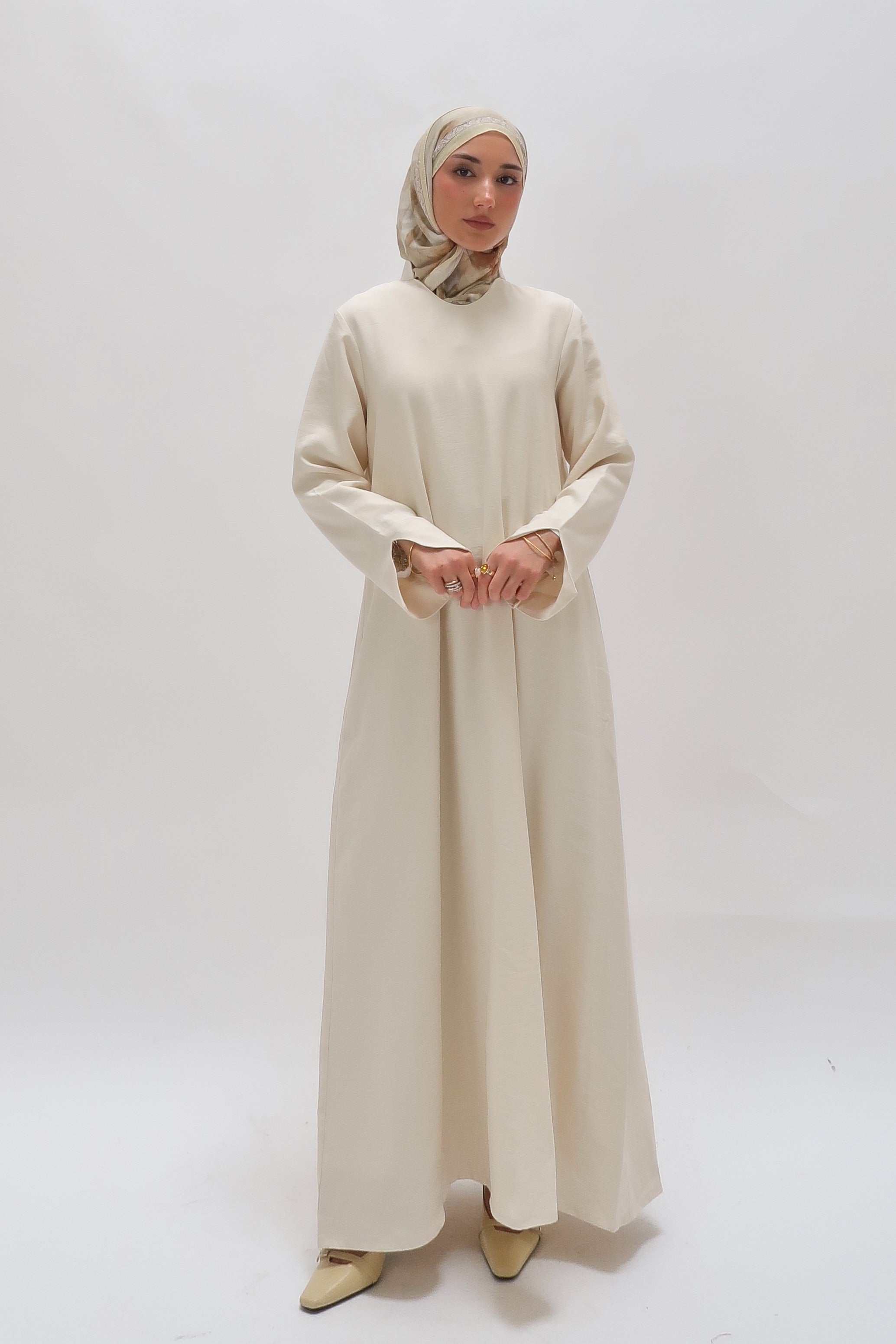 Marokko Kleid