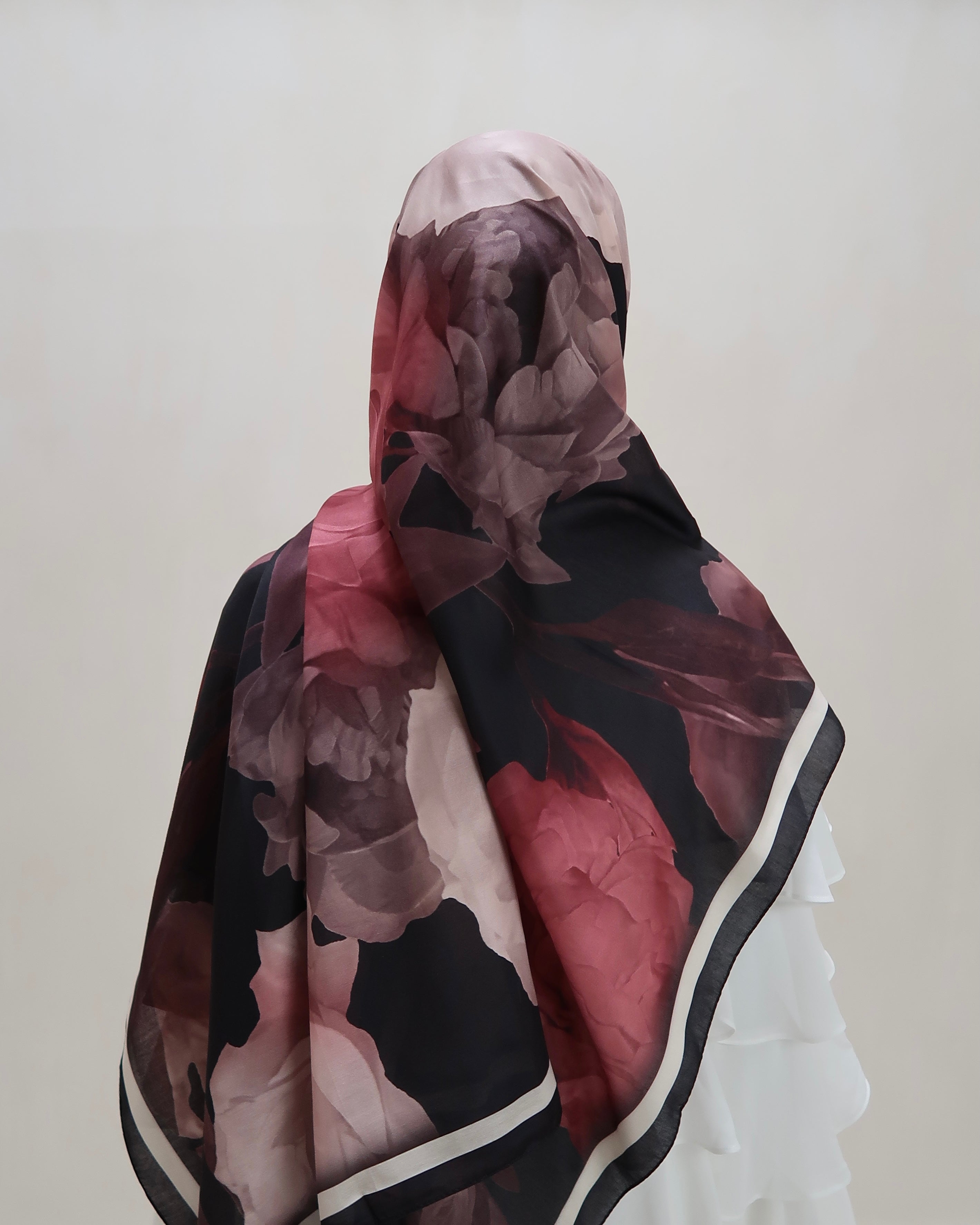 Lotus Hijab