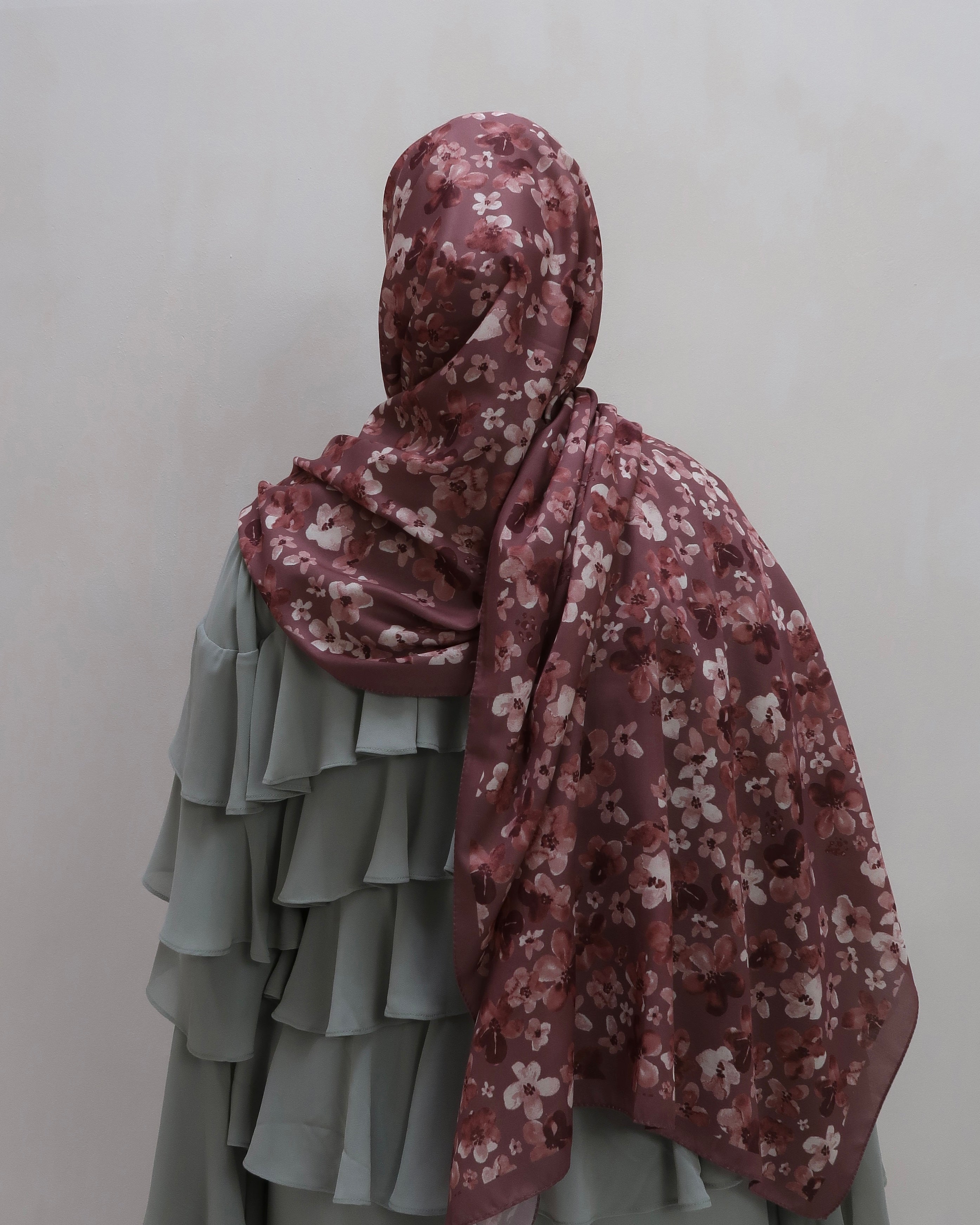 Bloom Hijab