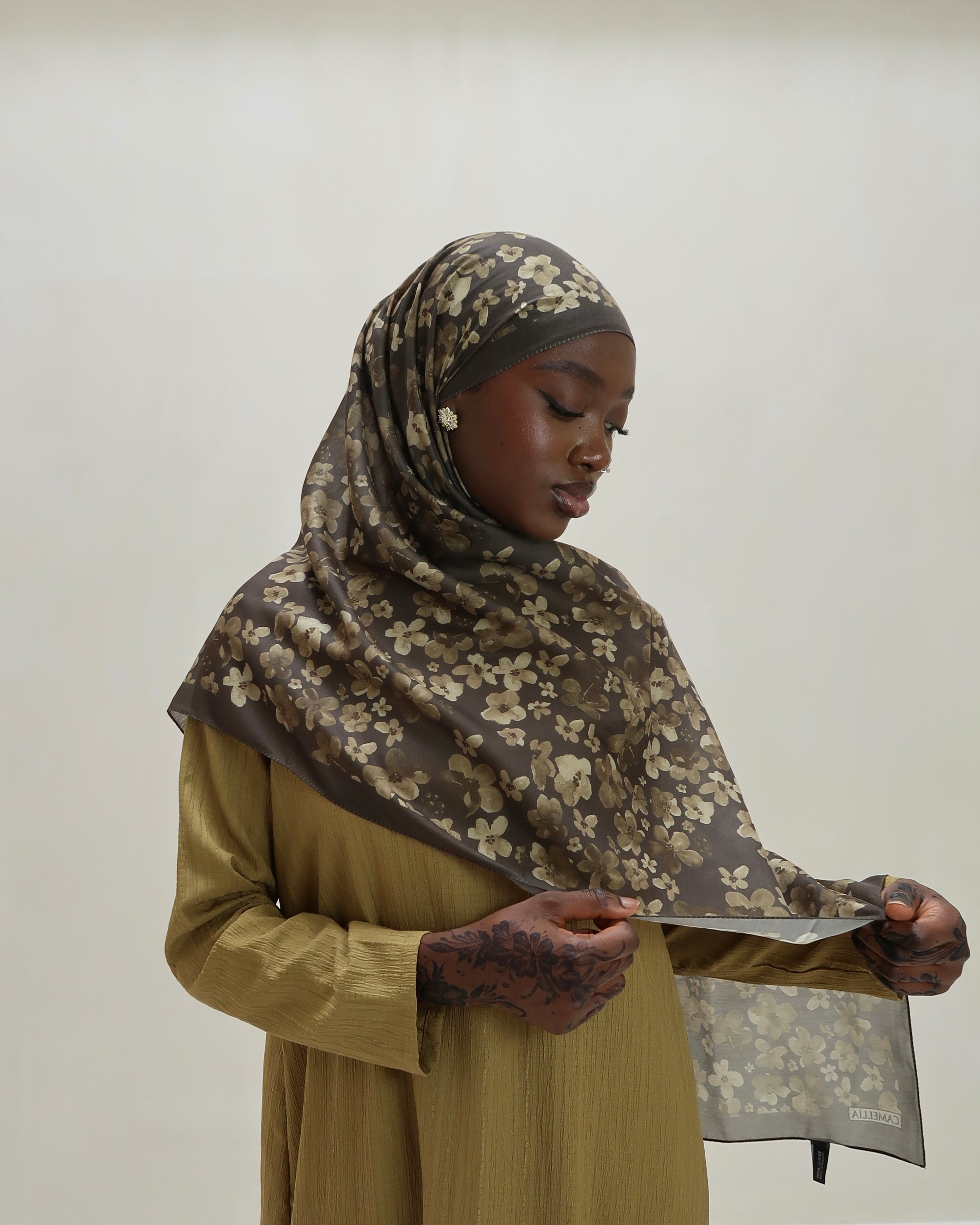 Bloom Hijab