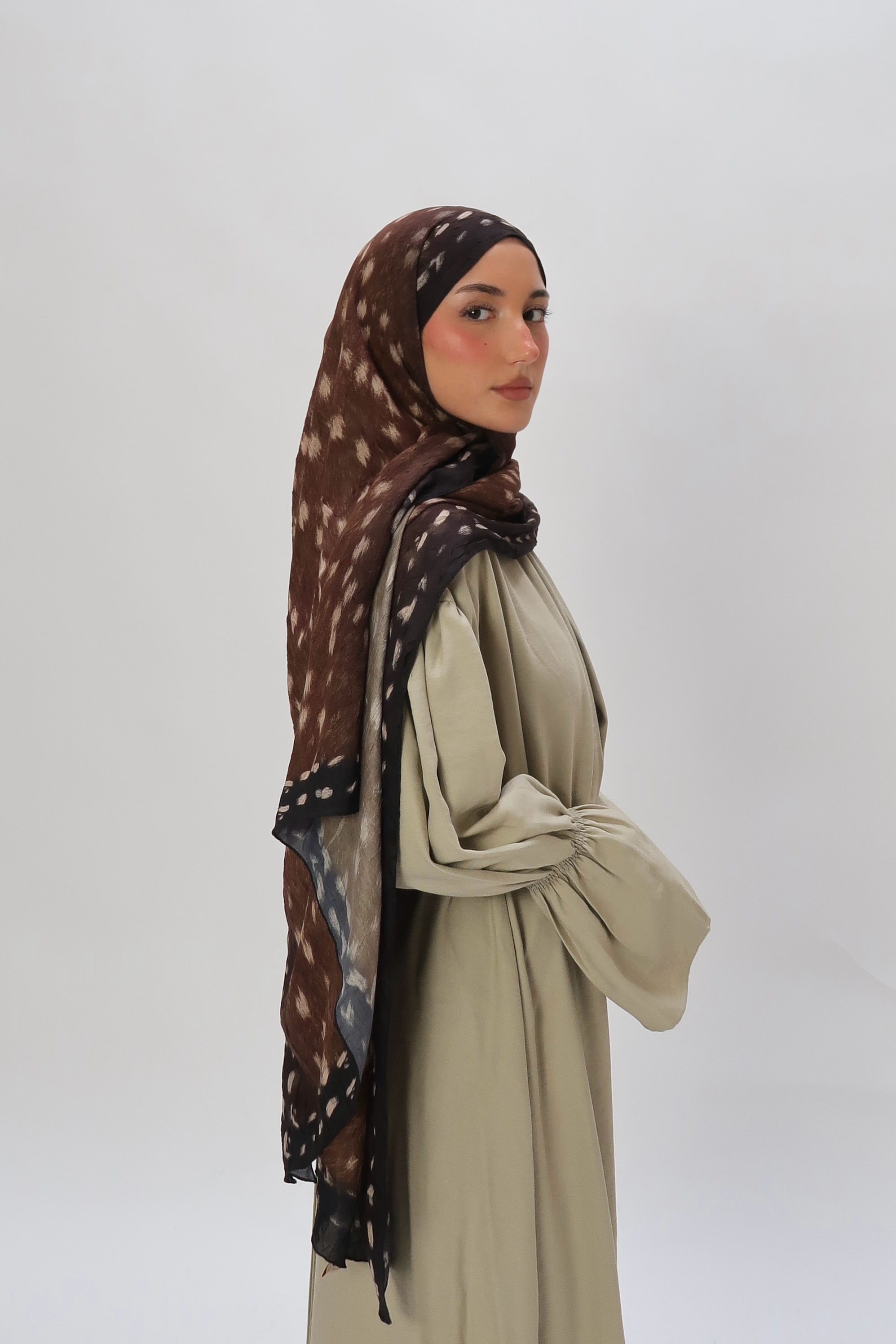 Bambi Hijab