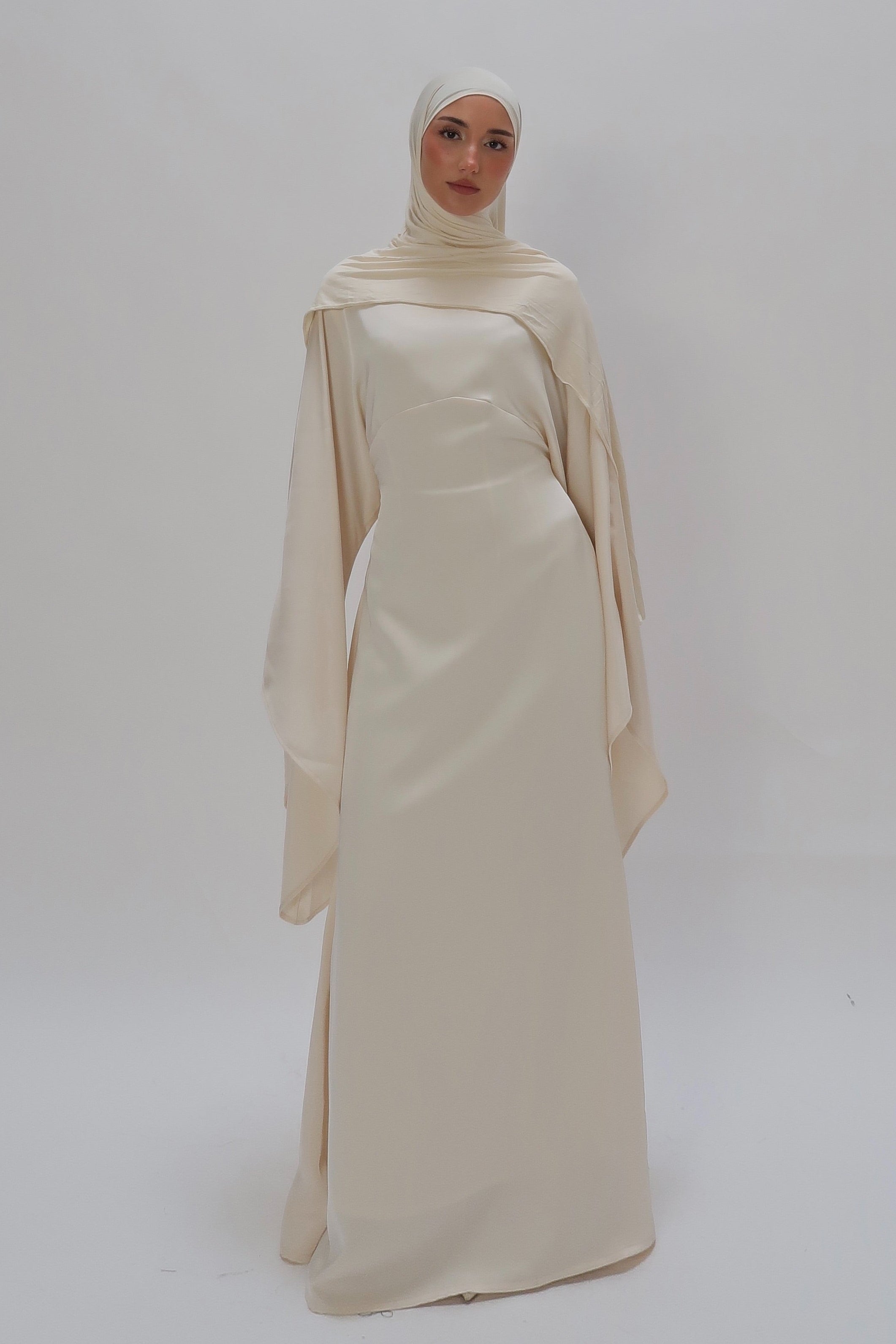 Butterfly Kleid