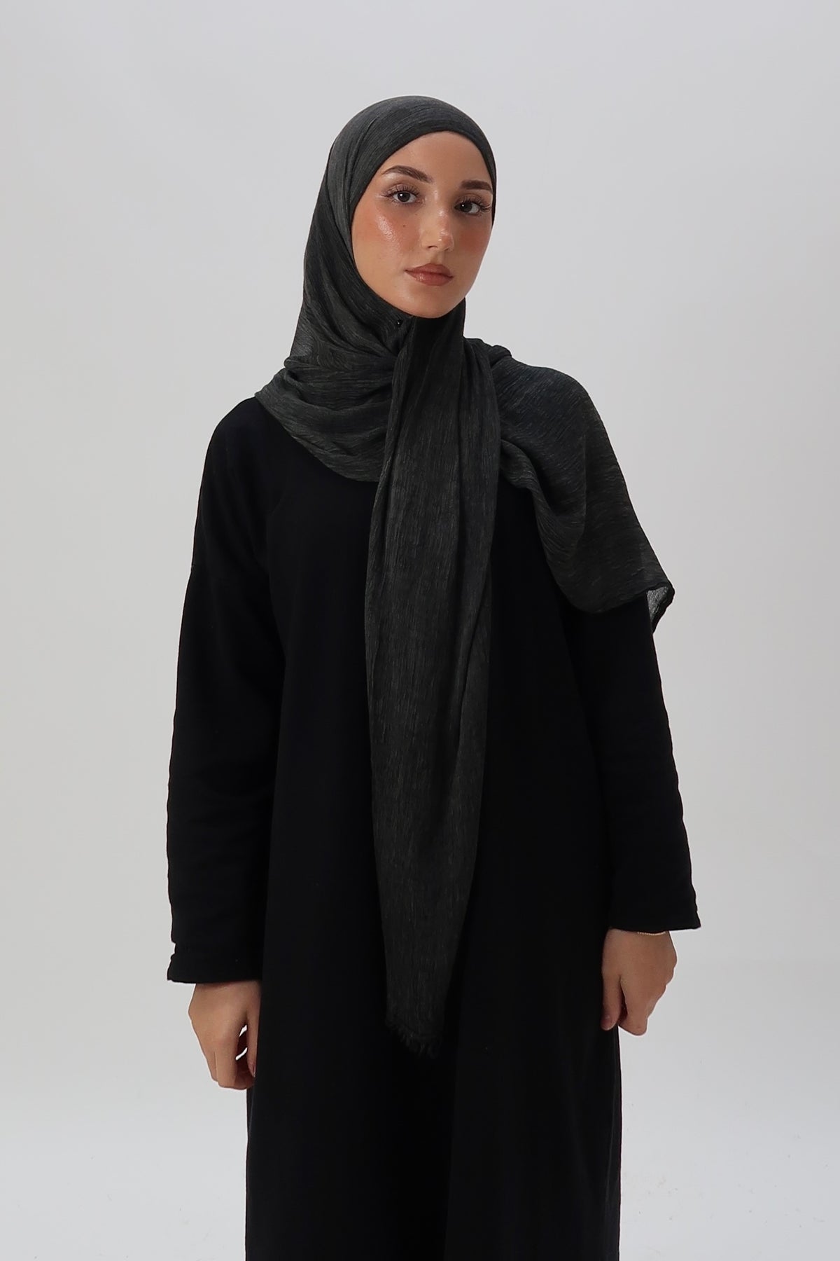 Organic touch Viskose hijab