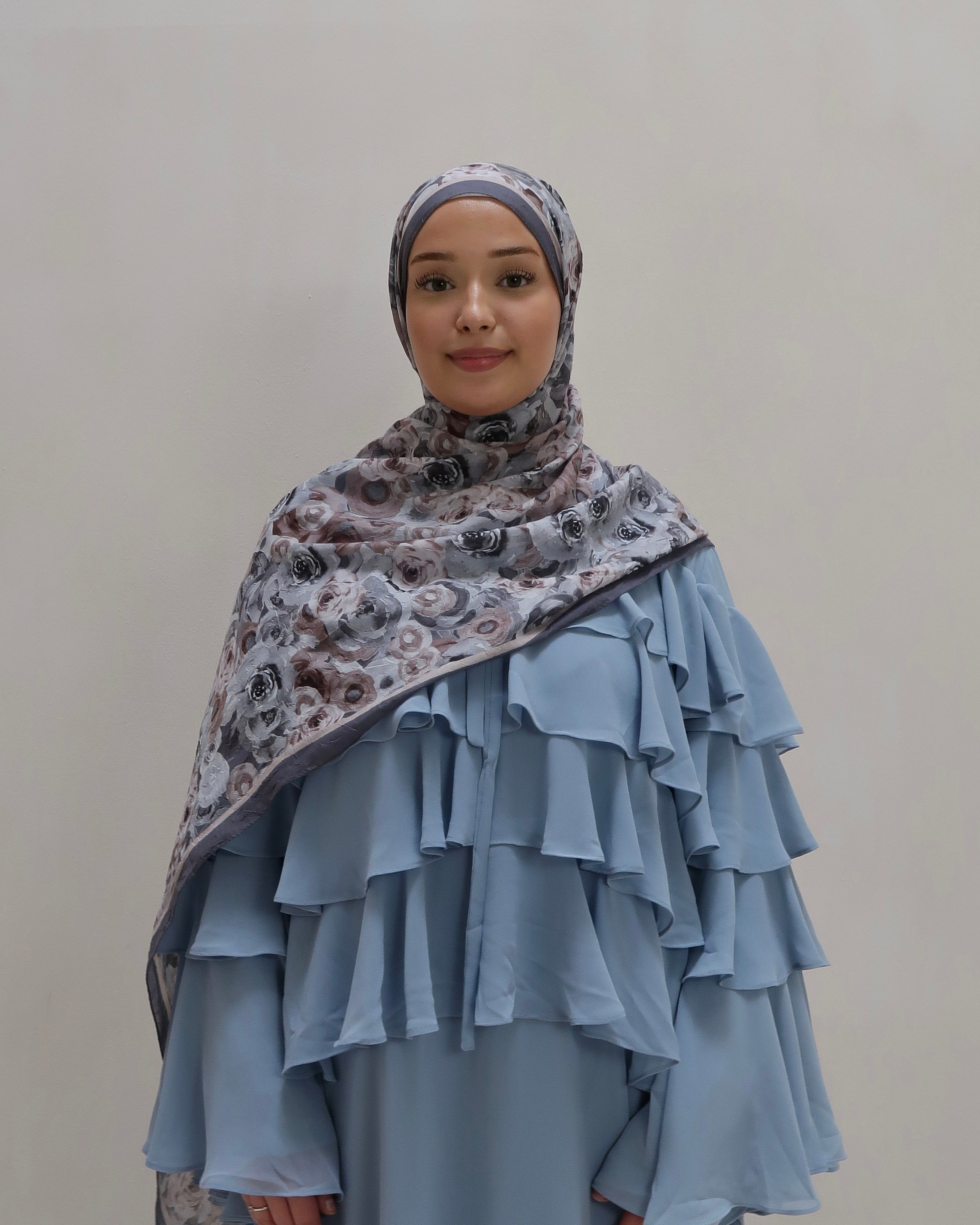 Rosemary Hijab