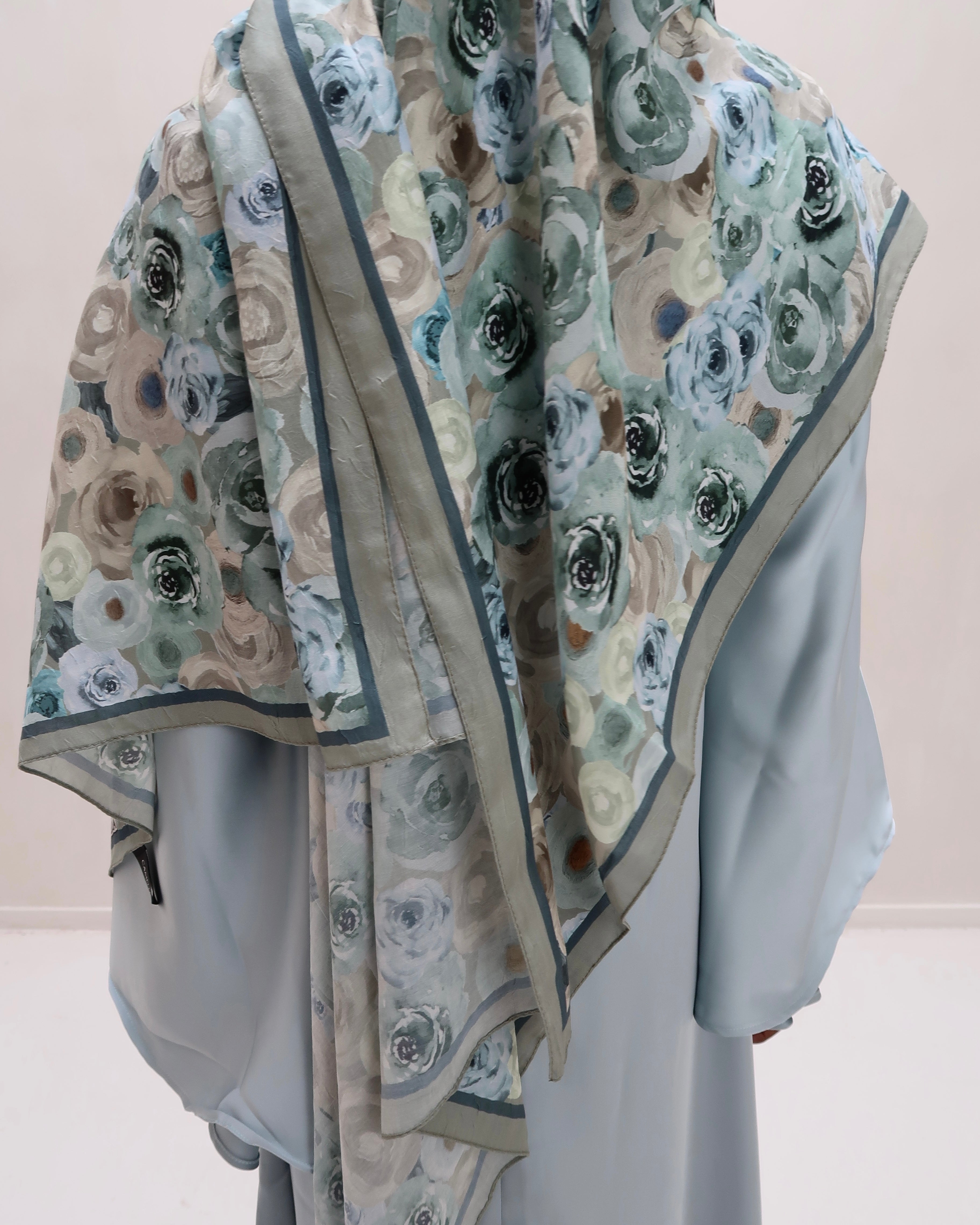 Rosemary Hijab