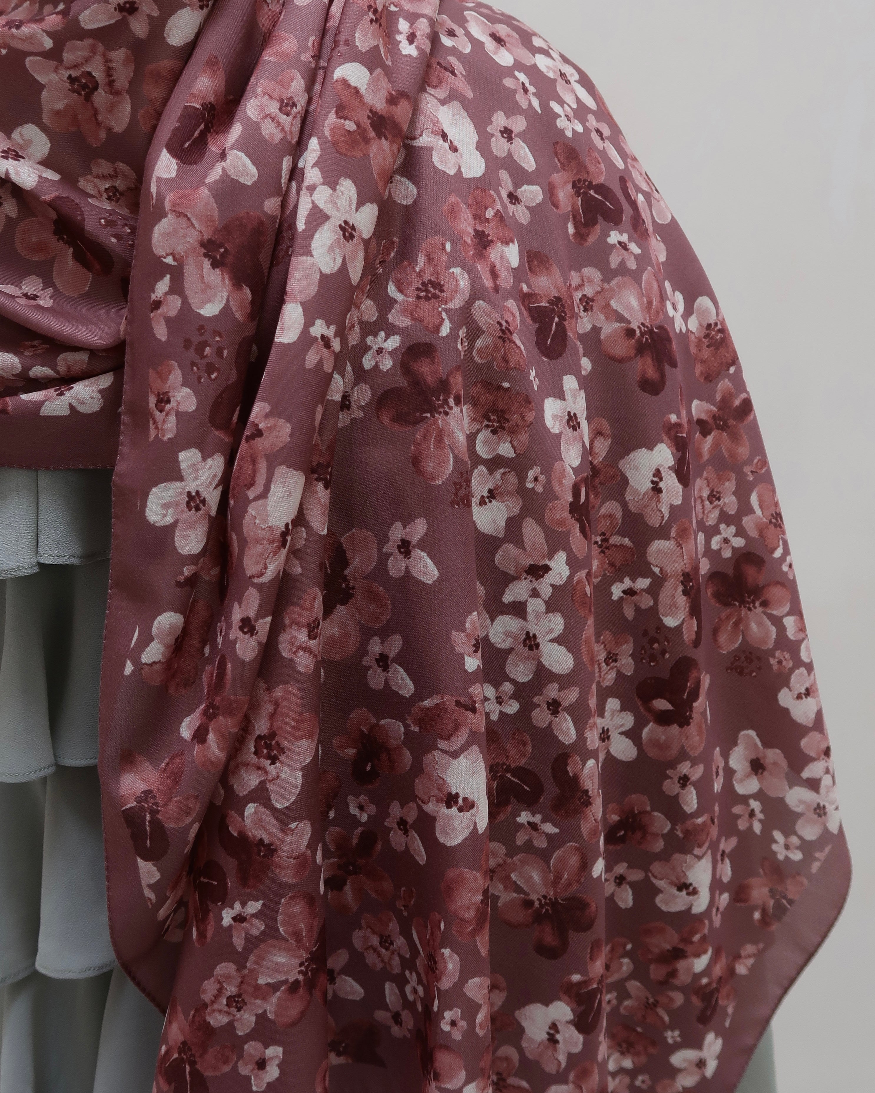 Bloom Hijab