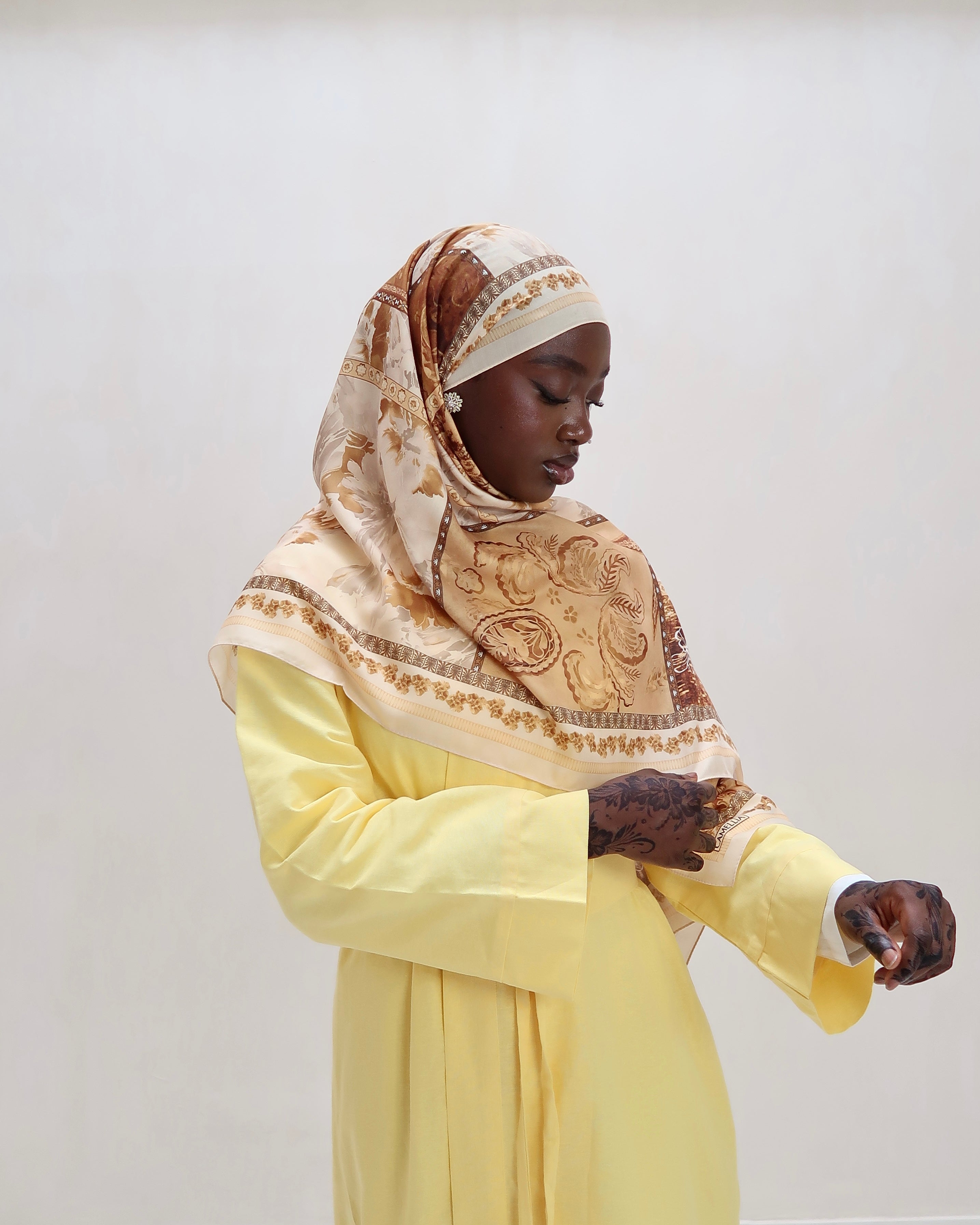 Harmony Hijab