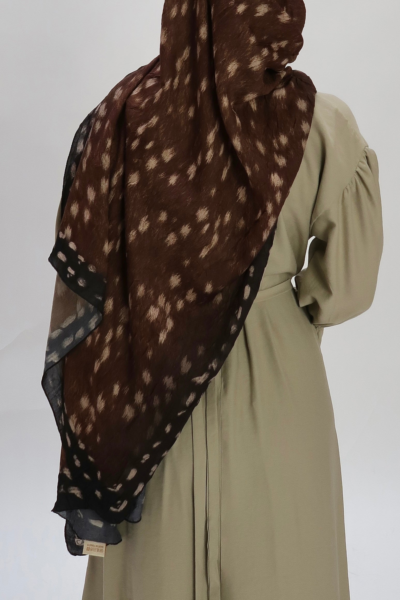 Bambi Hijab