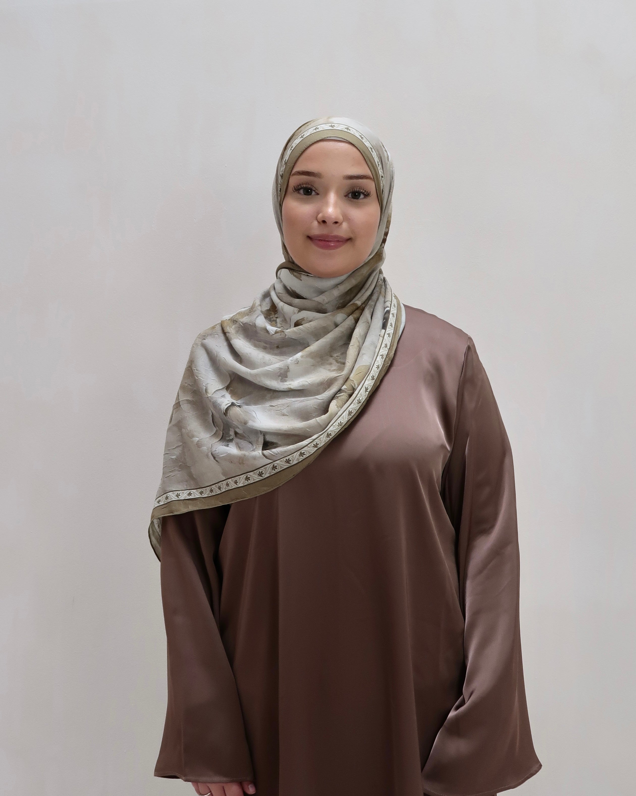 Sera Hijab