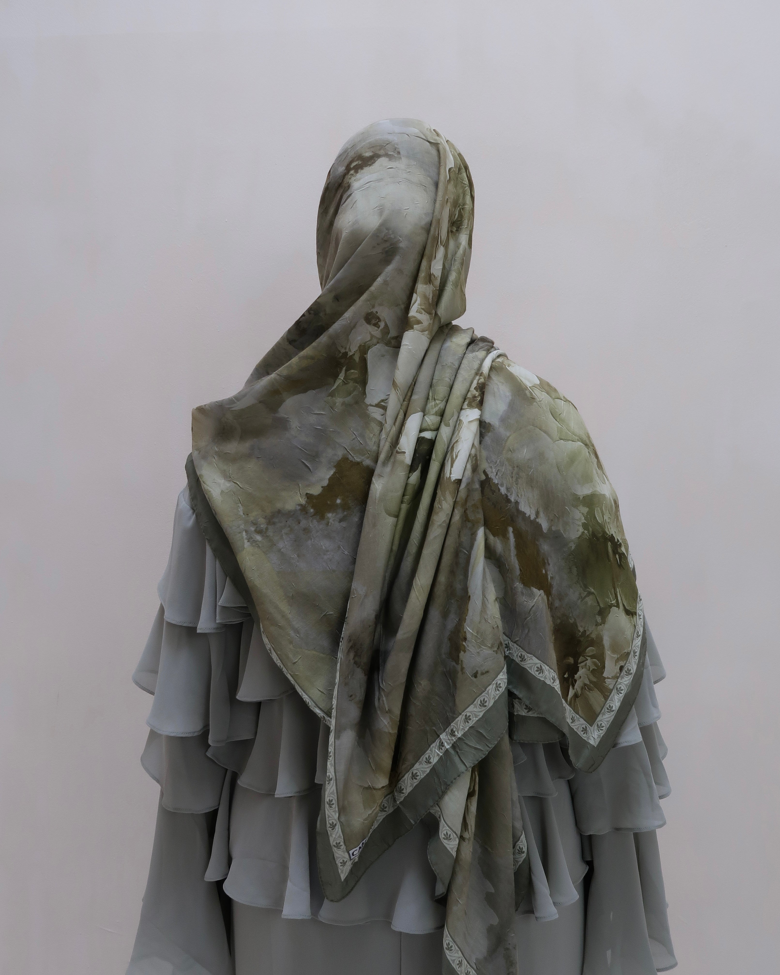 Sera Hijab