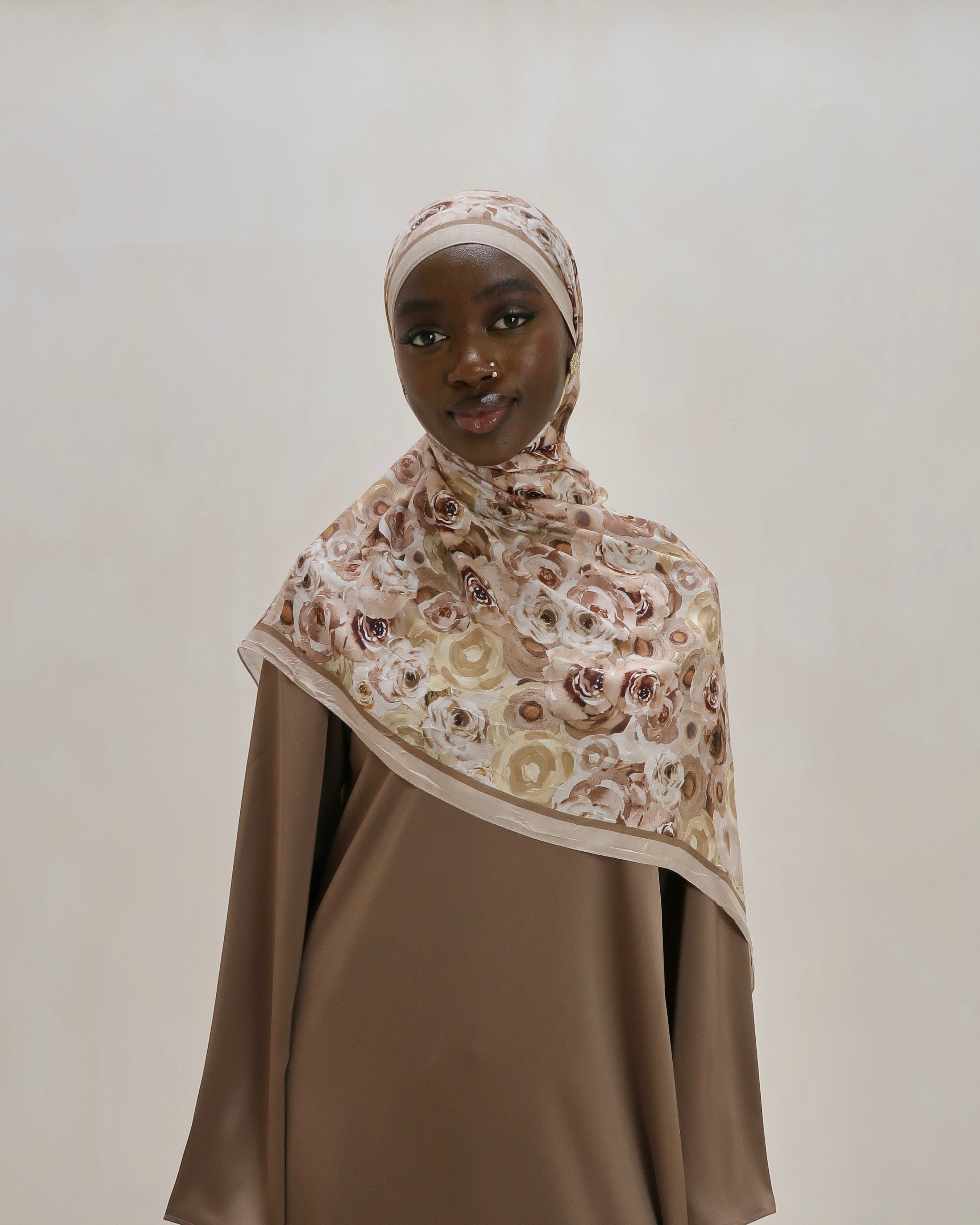 Rosemary Hijab