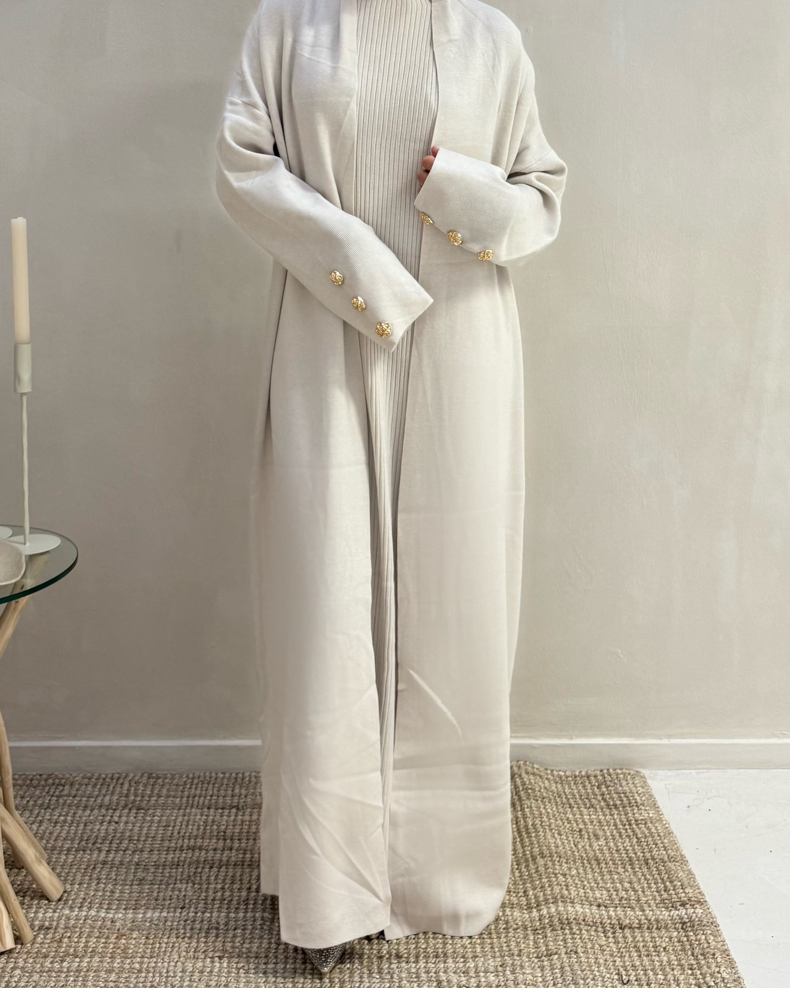 Abaya Sofara