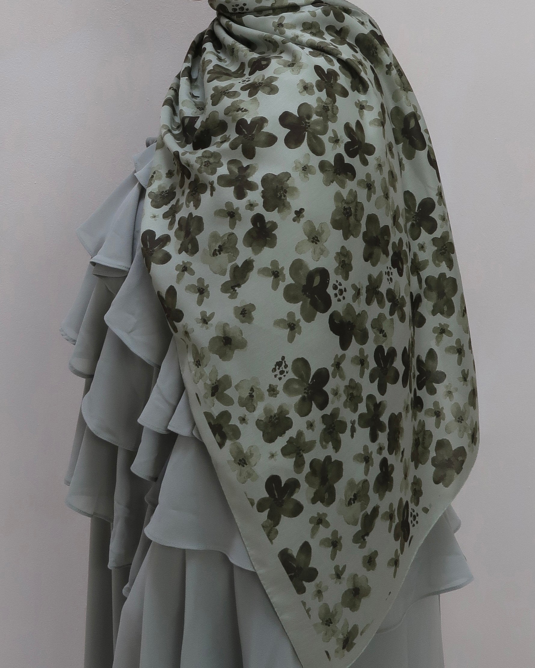 Bloom Hijab