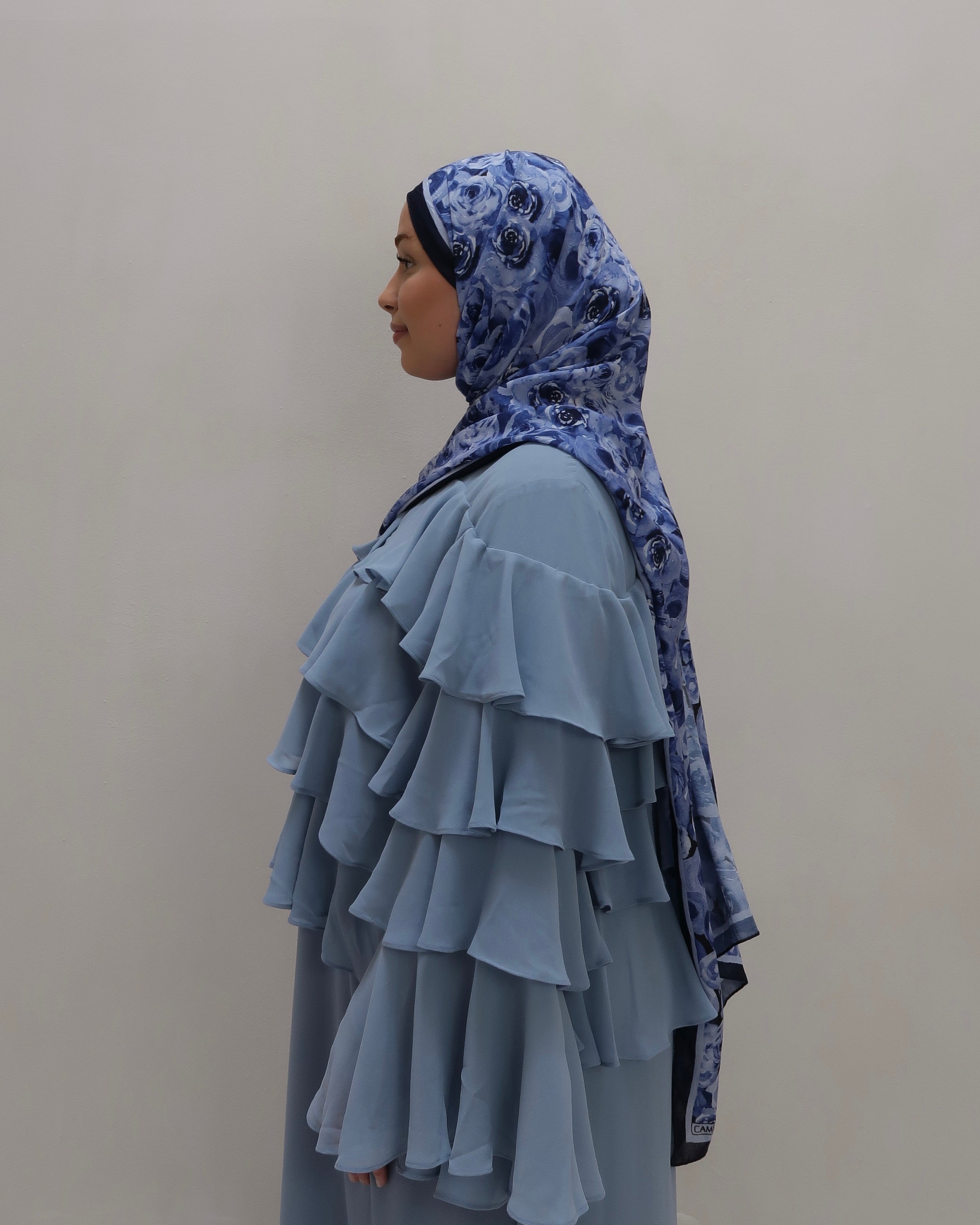 Rosemary Hijab