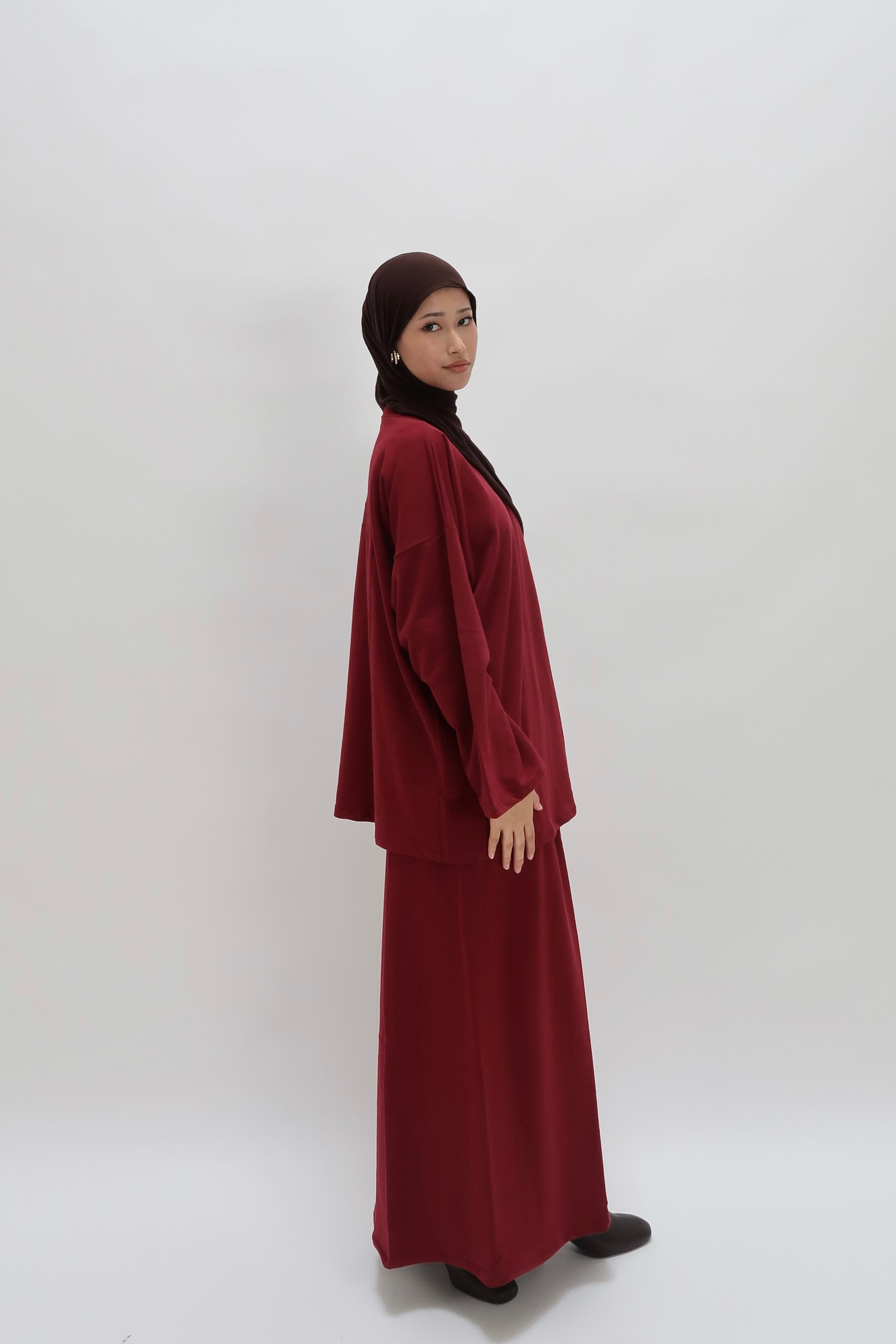 100% Baumwolloberteil