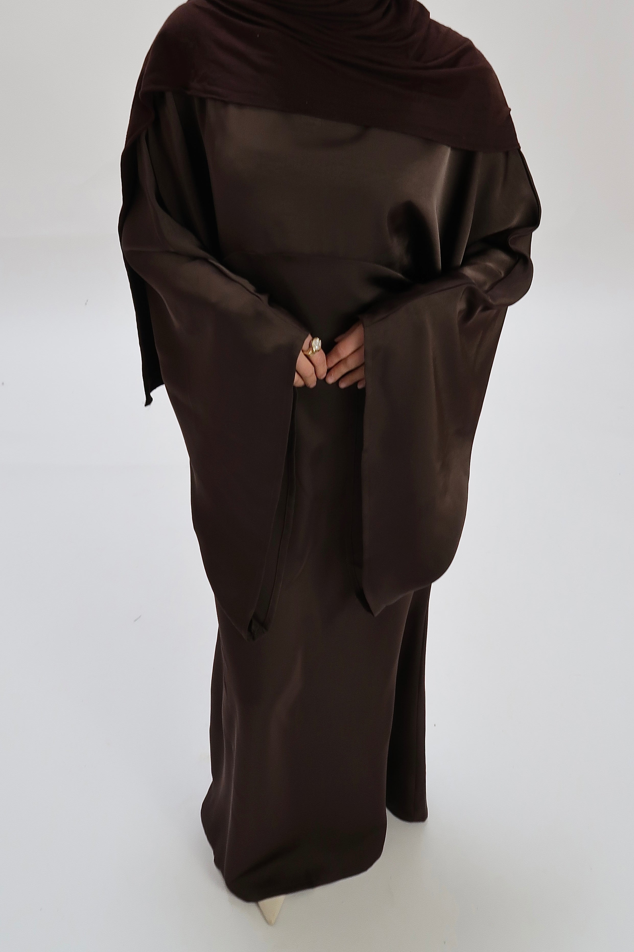 Butterfly Kleid