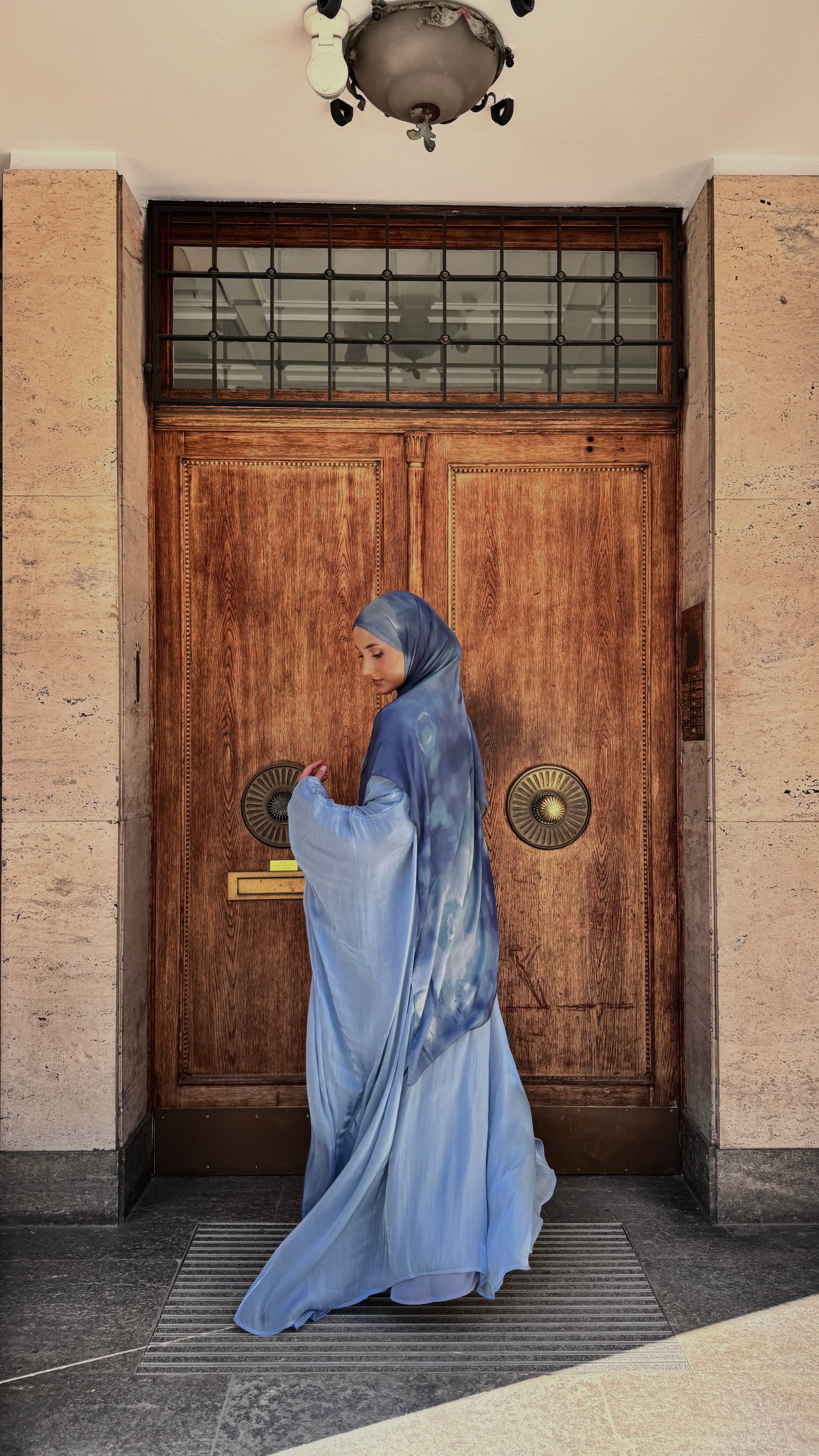 Hijab Ocean
