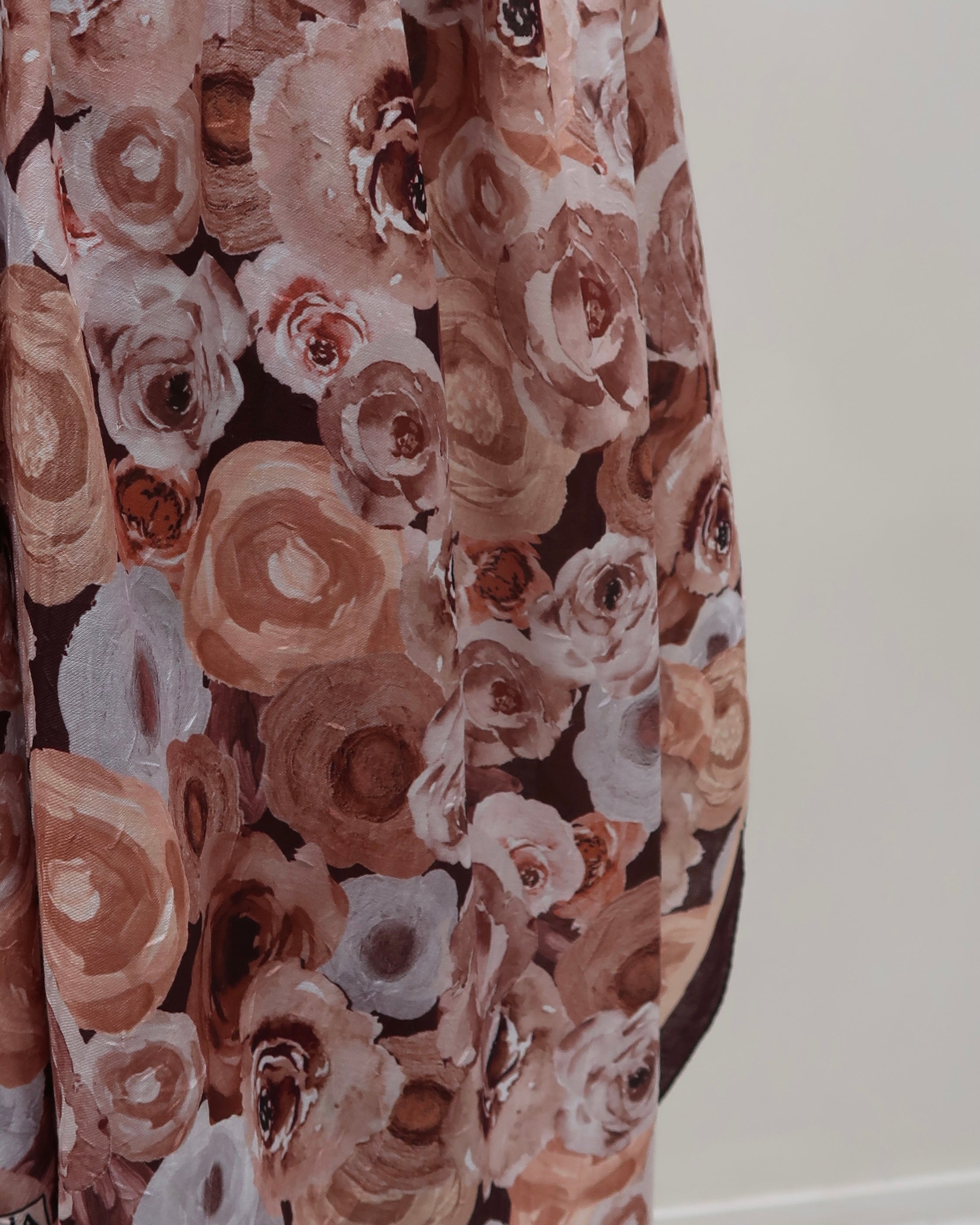 Rosemary Hijab