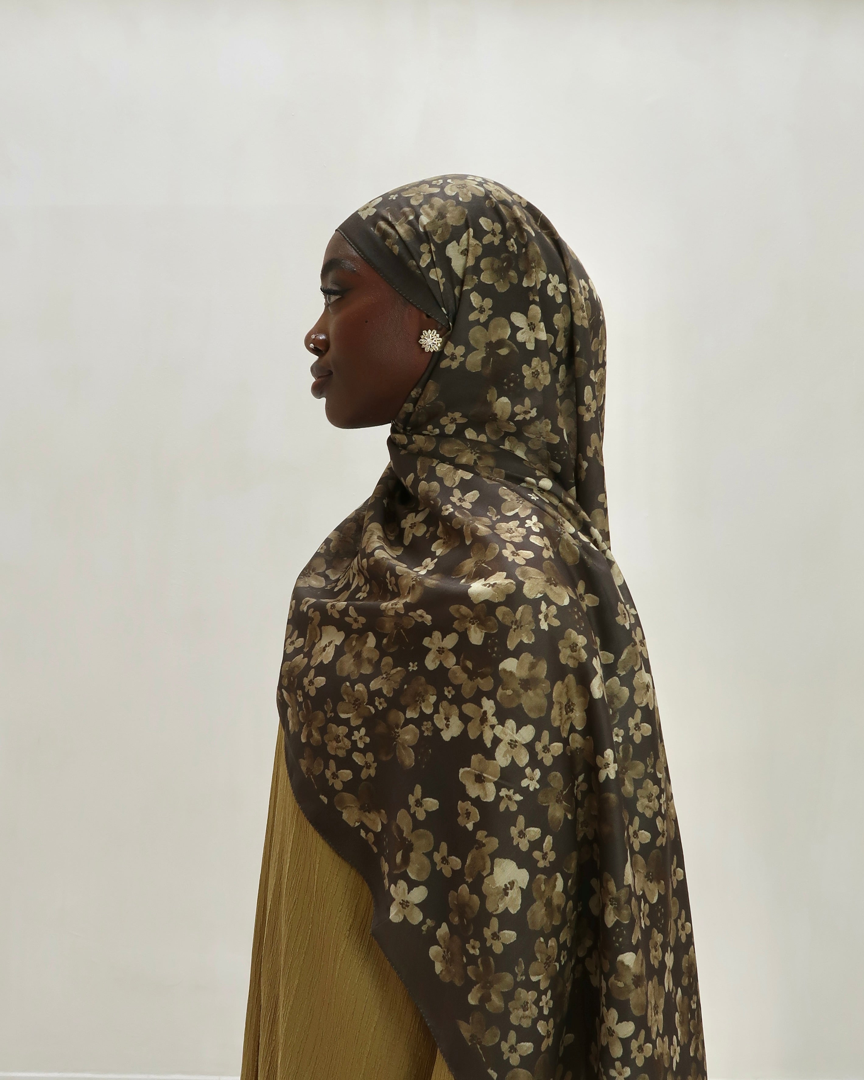 Bloom Hijab