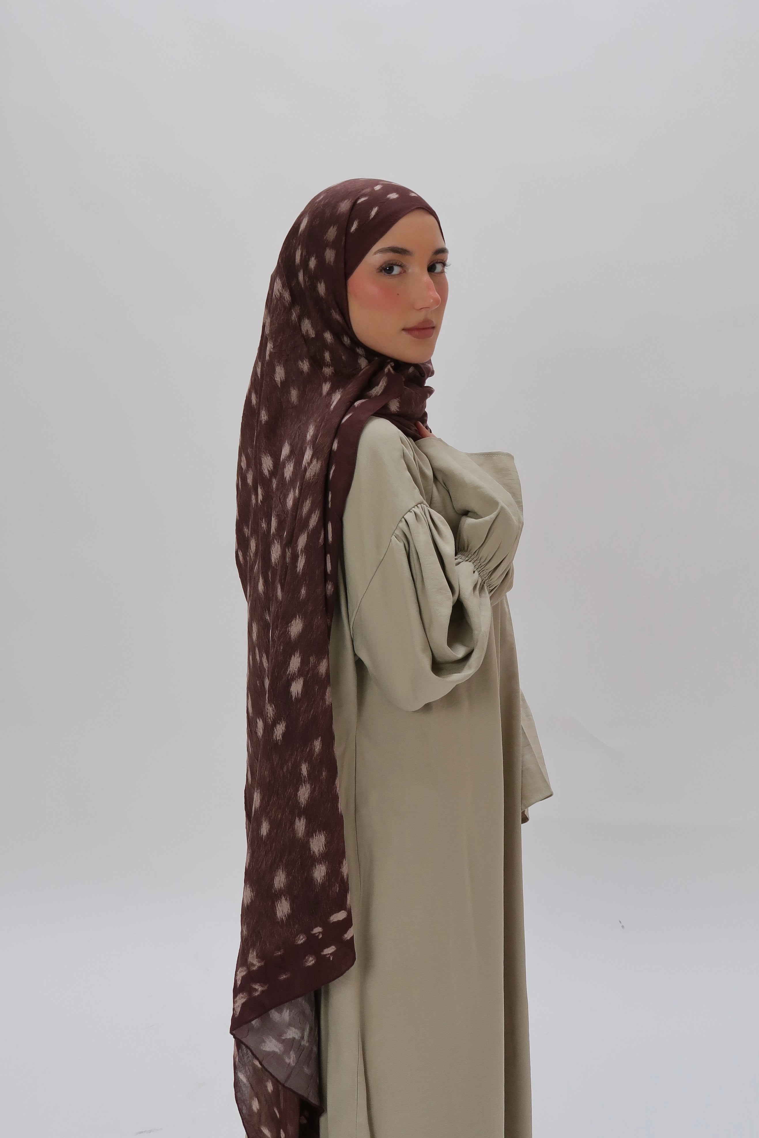 Bambi Hijab