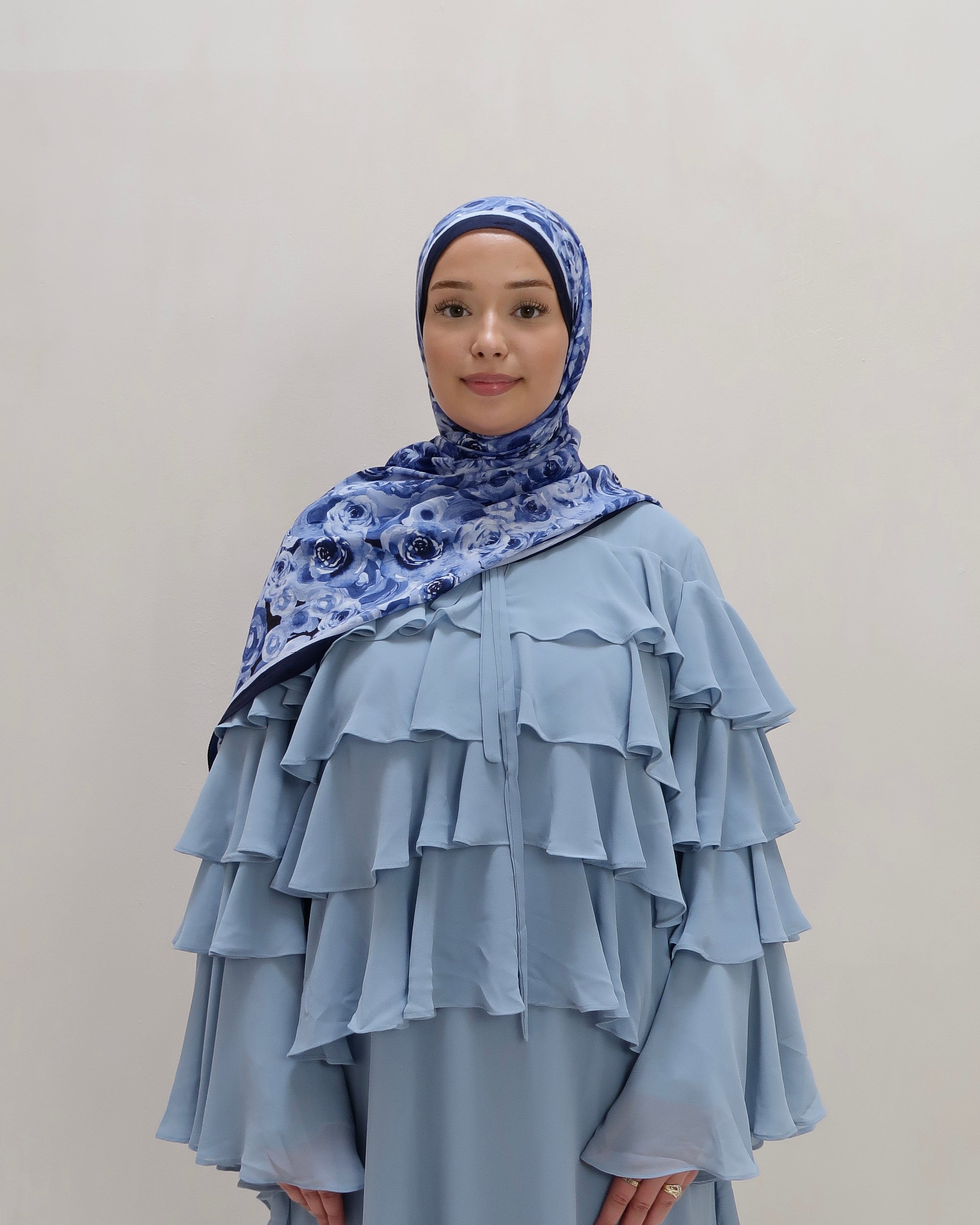 Rosemary Hijab