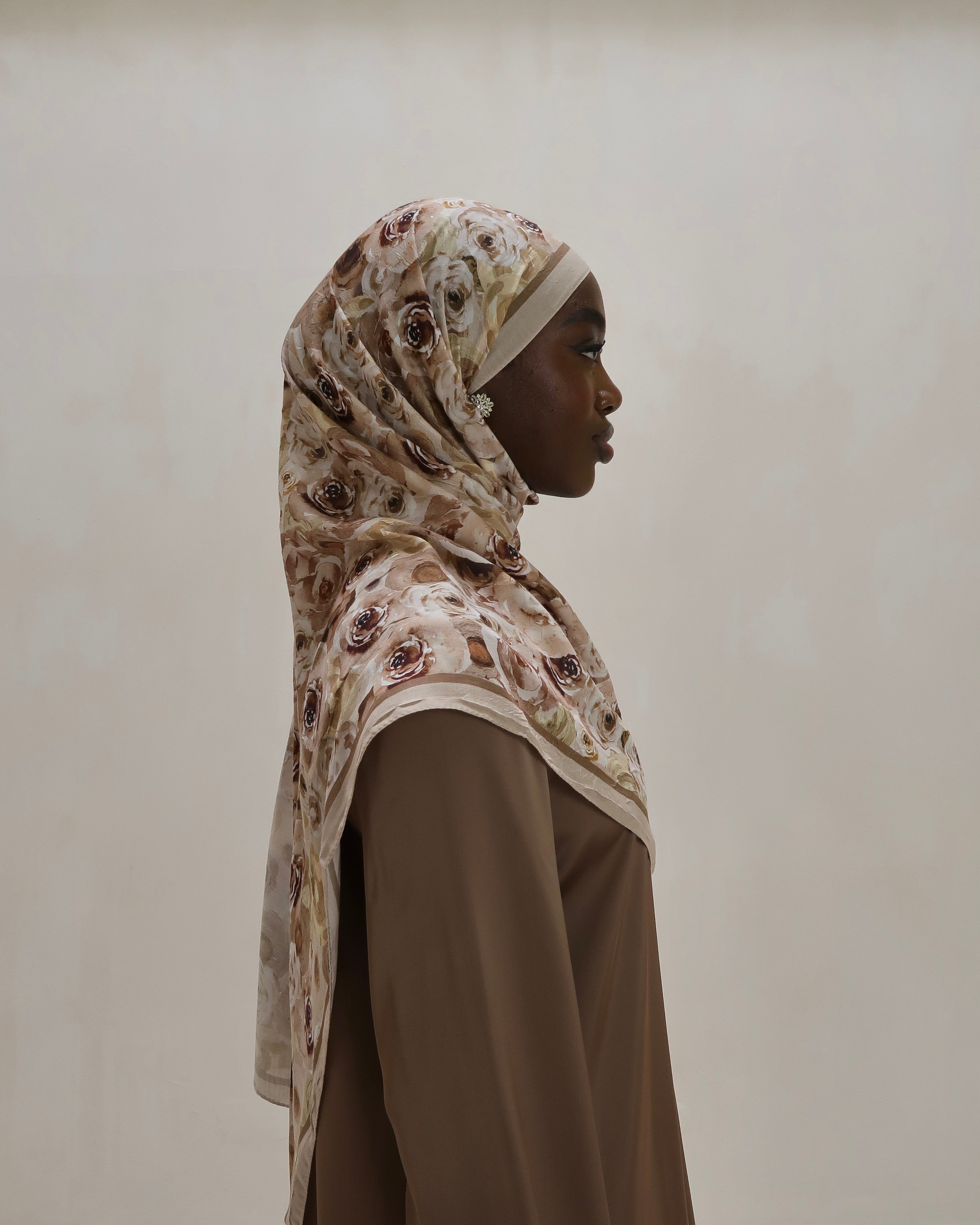 Rosemary Hijab