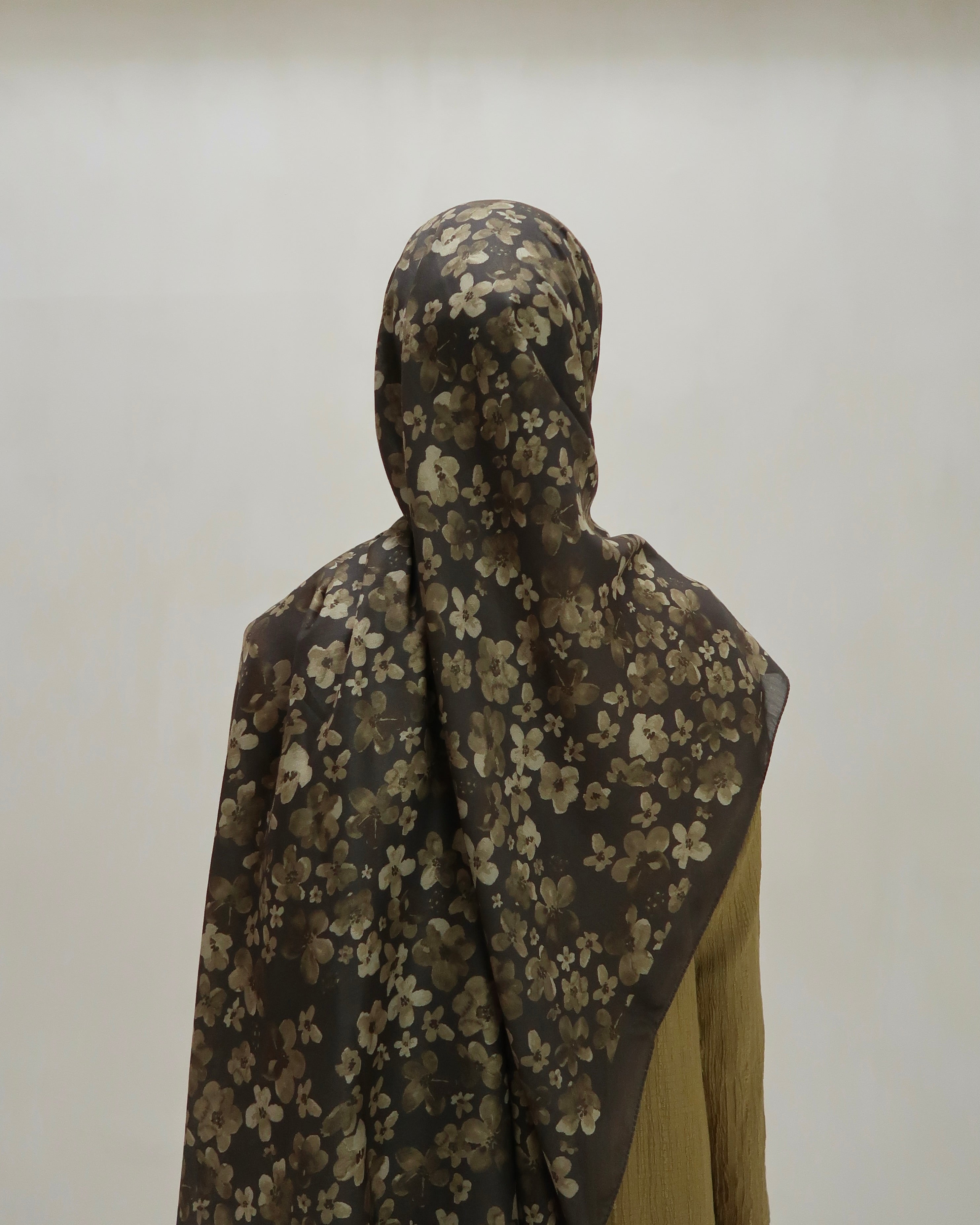 Bloom Hijab