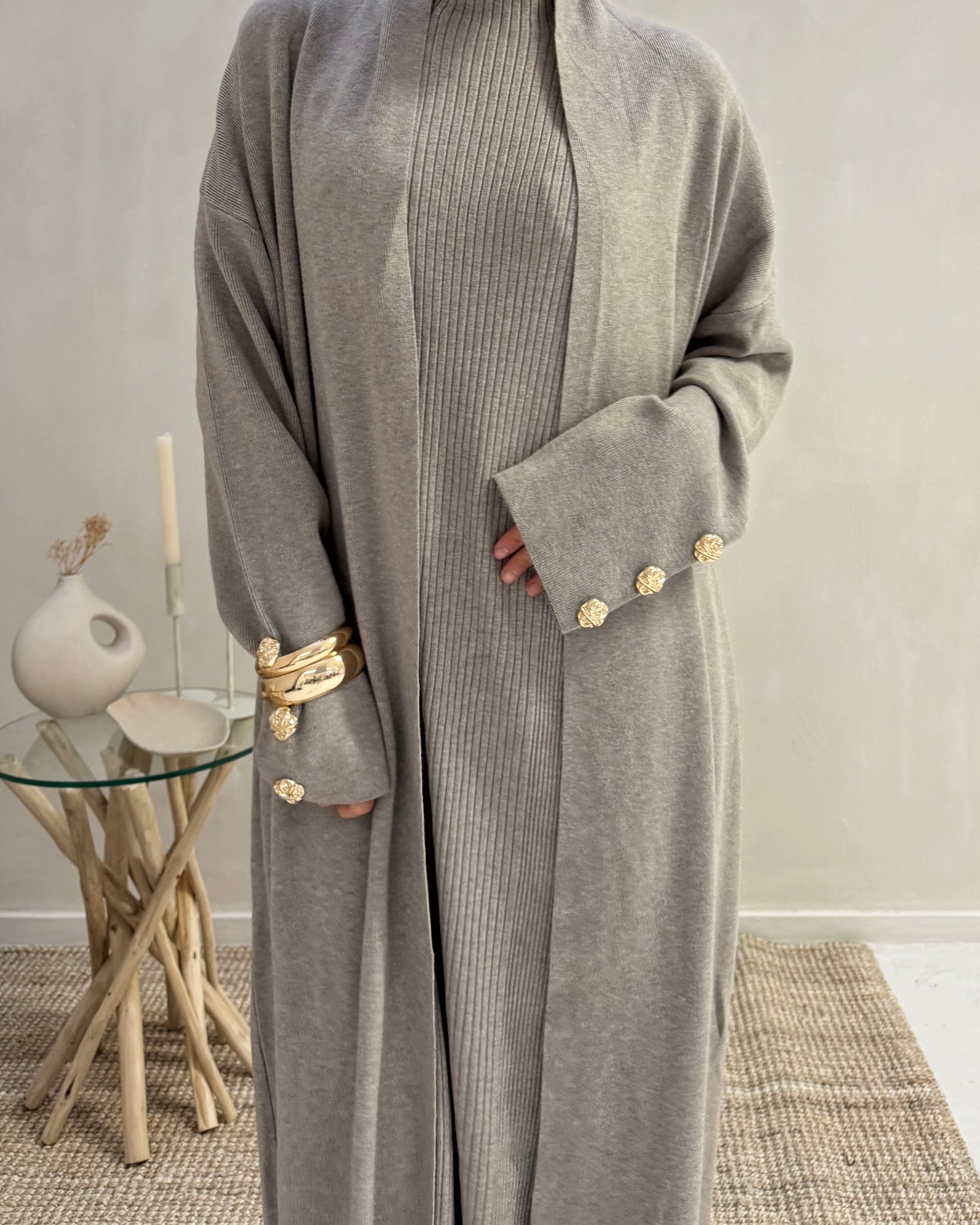 Abaya Sofara