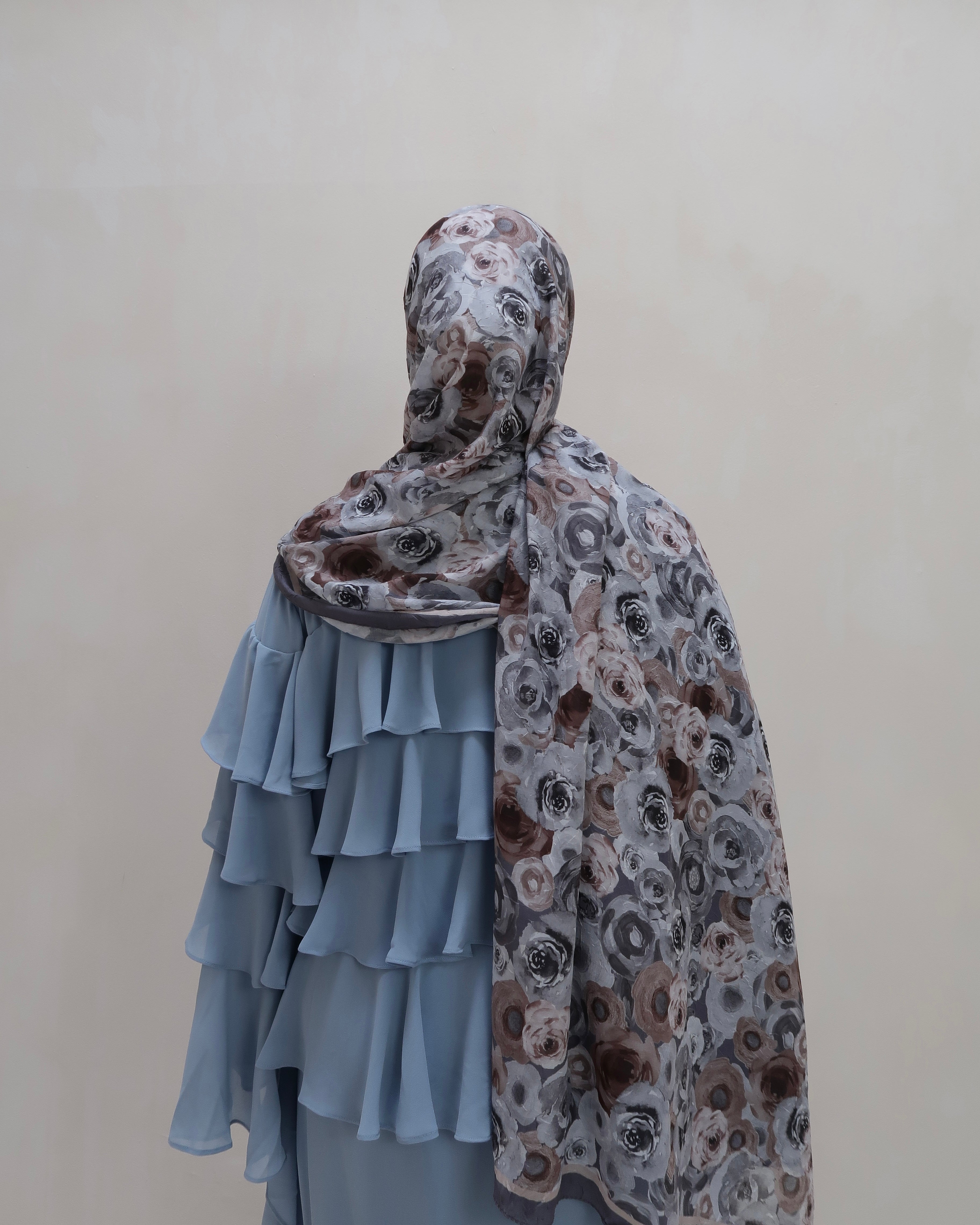 Rosemary Hijab